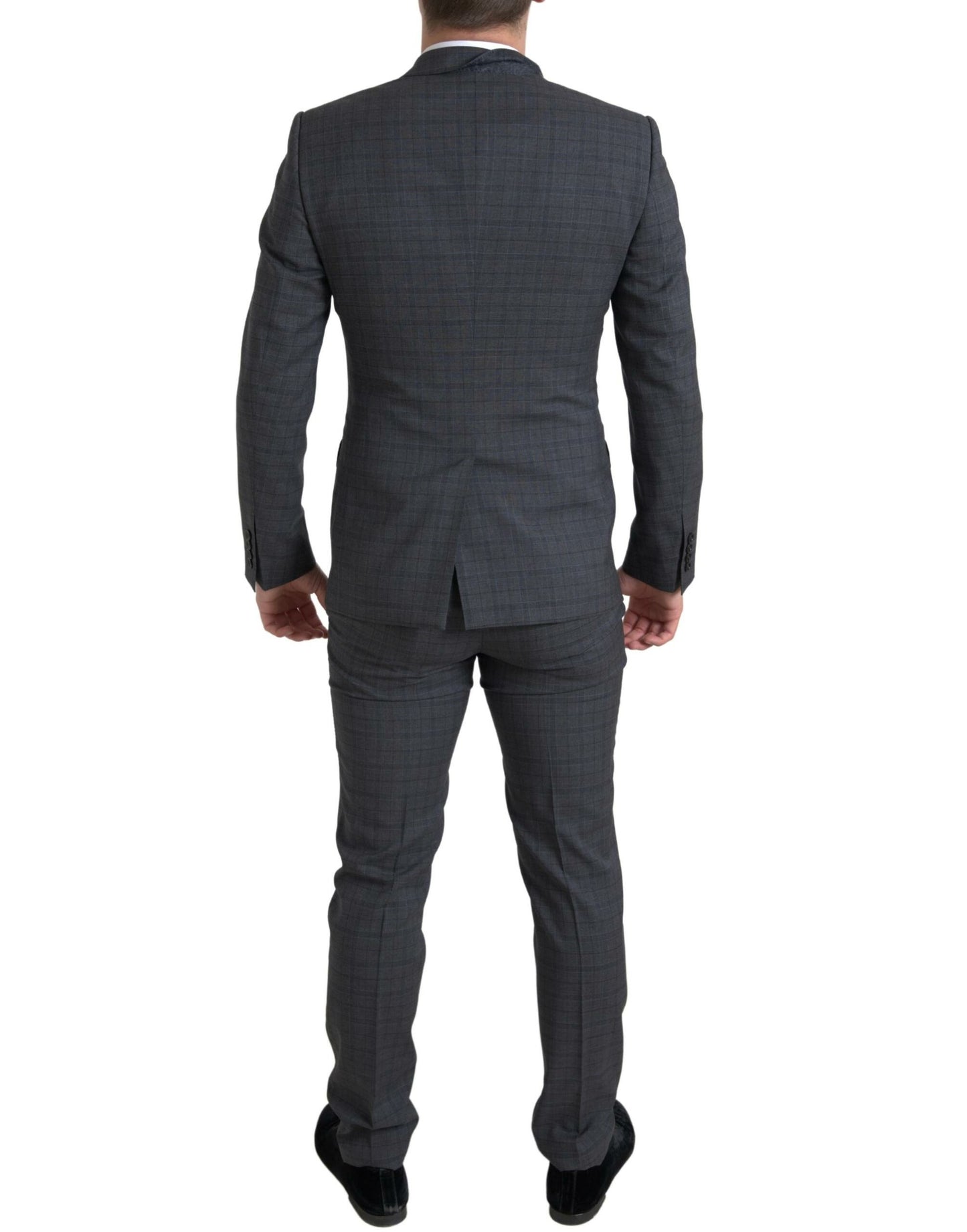 Dolce & Gabbana two-piece suit - Men