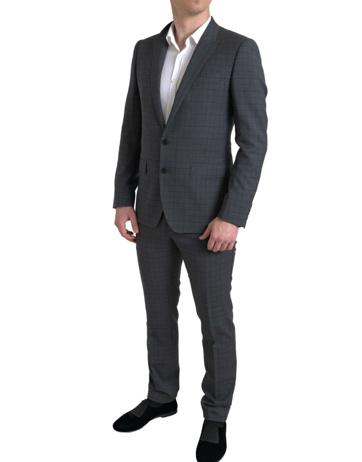 Dolce & Gabbana two-piece suit - Men