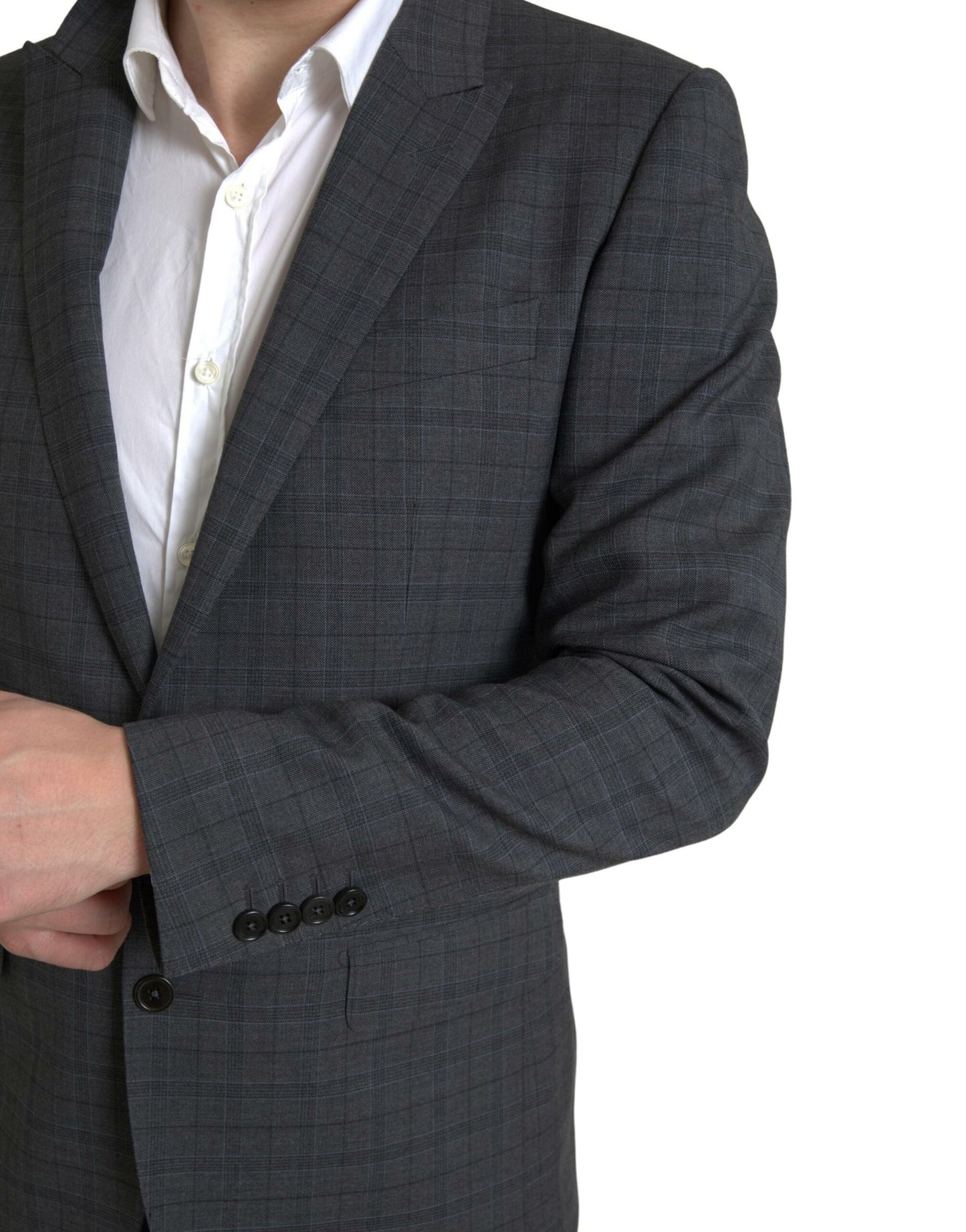 Dolce & Gabbana two-piece suit - Men
