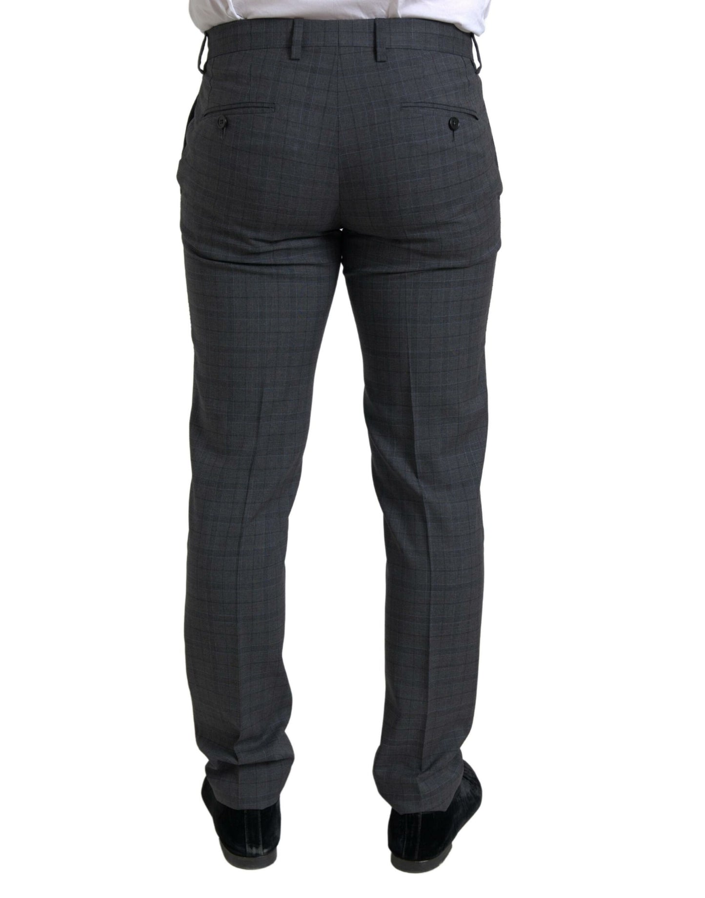 Dolce & Gabbana two-piece suit - Men
