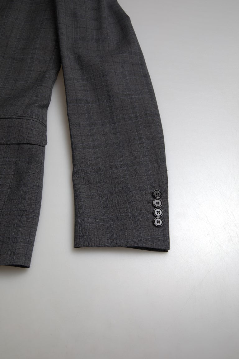 Dolce & Gabbana two-piece suit - Men