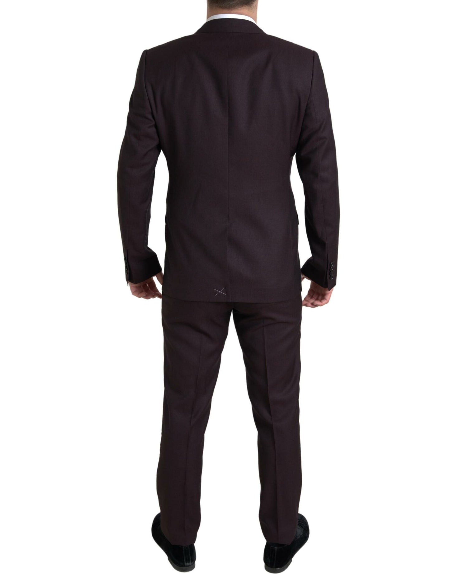 Dolce & Gabbana two-piece suit - Men