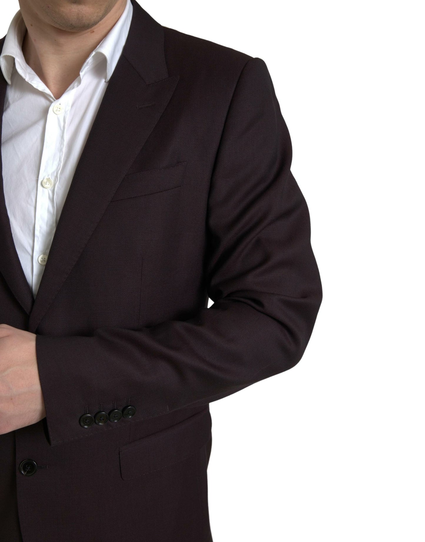 Dolce & Gabbana two-piece suit - Men