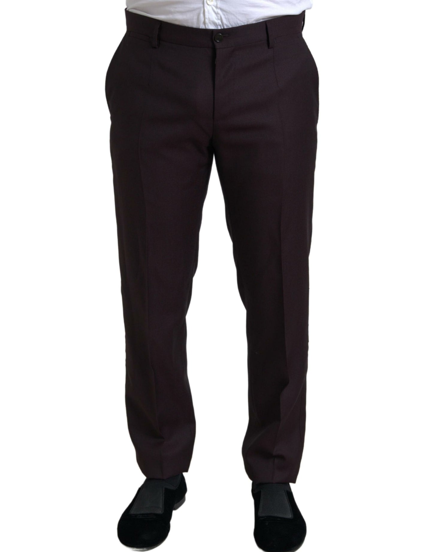 Dolce & Gabbana two-piece suit - Men