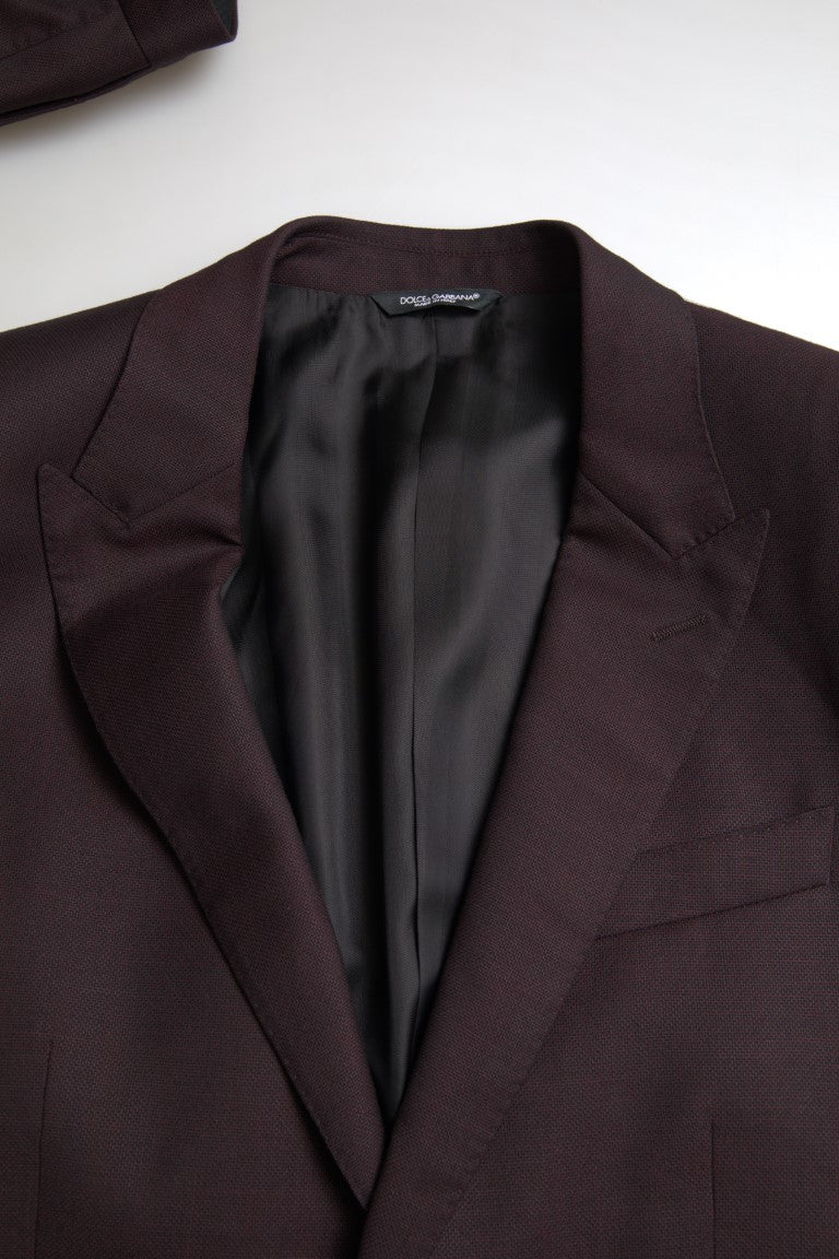 Dolce & Gabbana two-piece suit - Men
