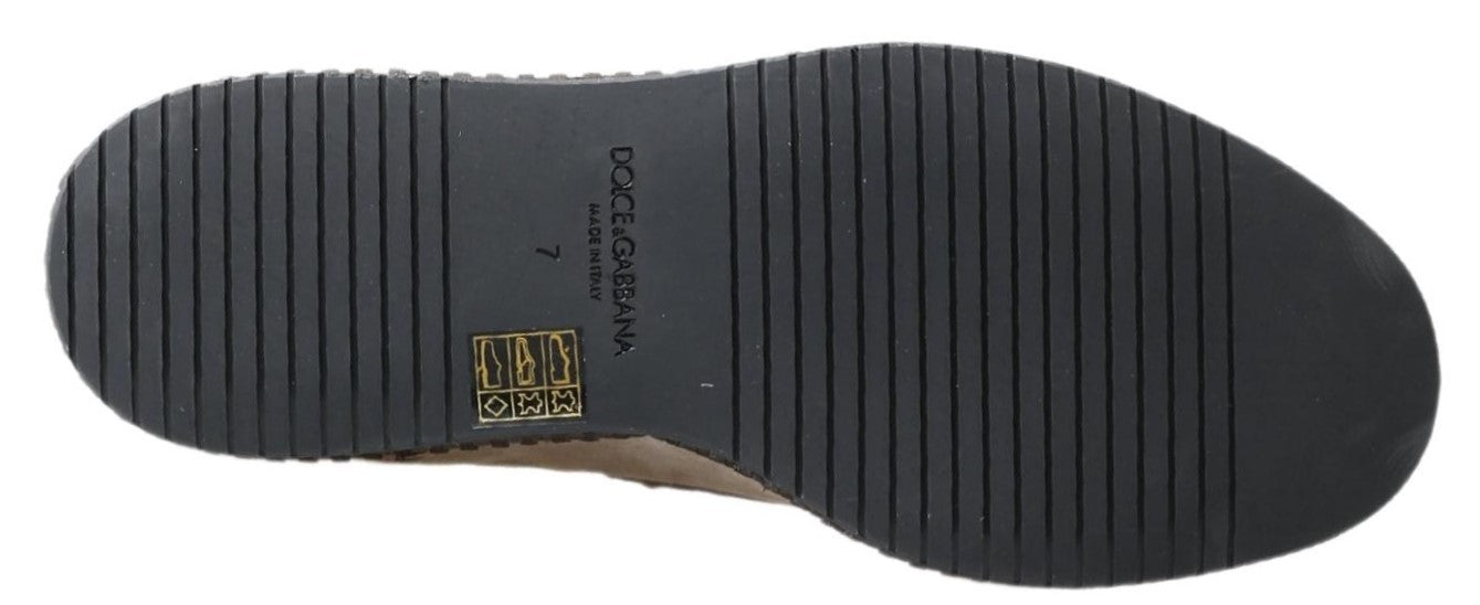Dolce & Gabbana Espadrilles - Herren