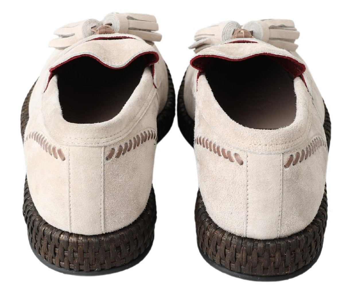 Dolce & Gabbana Espadrilles - Herren