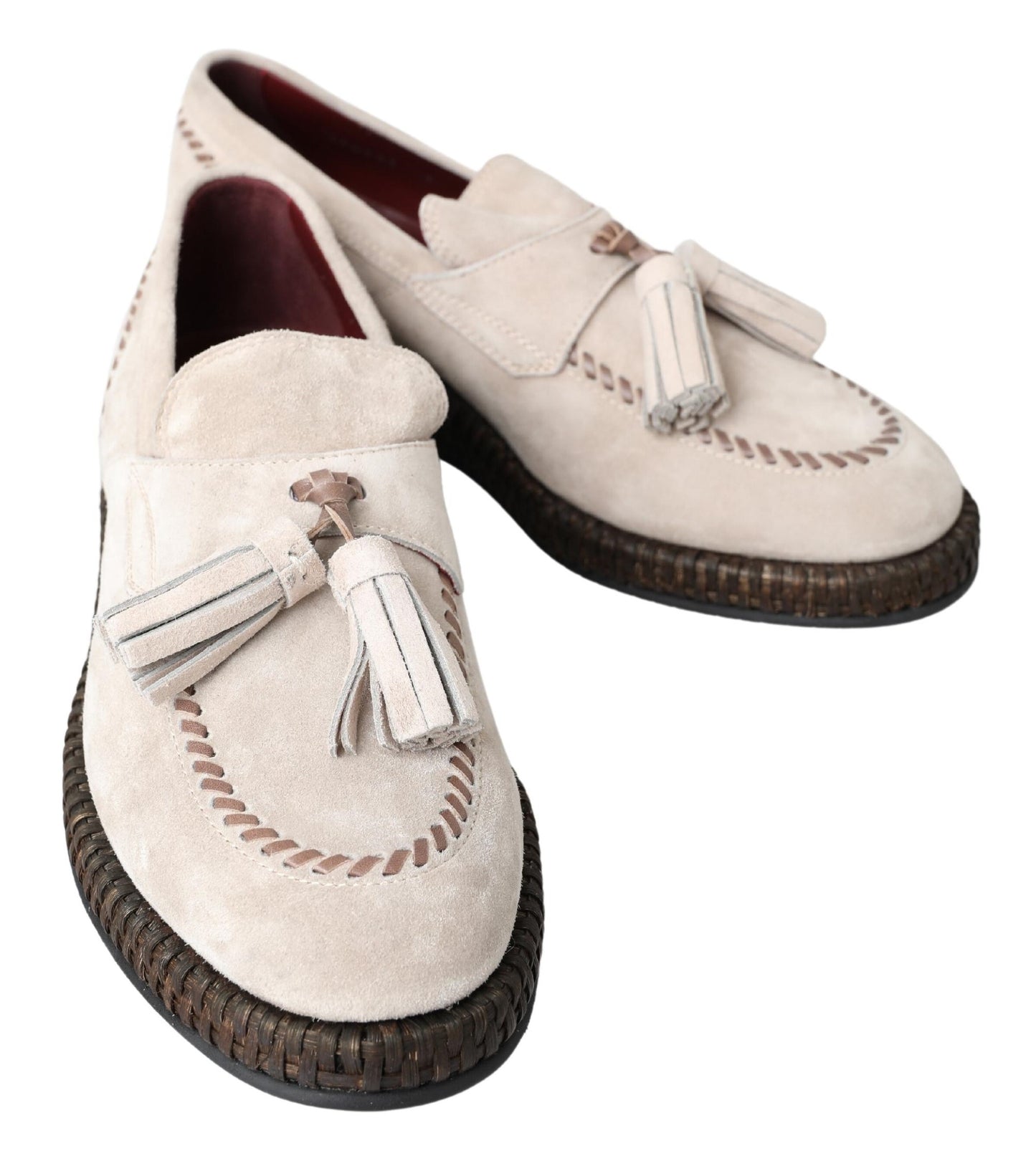 Dolce & Gabbana Espadrilles - Herren