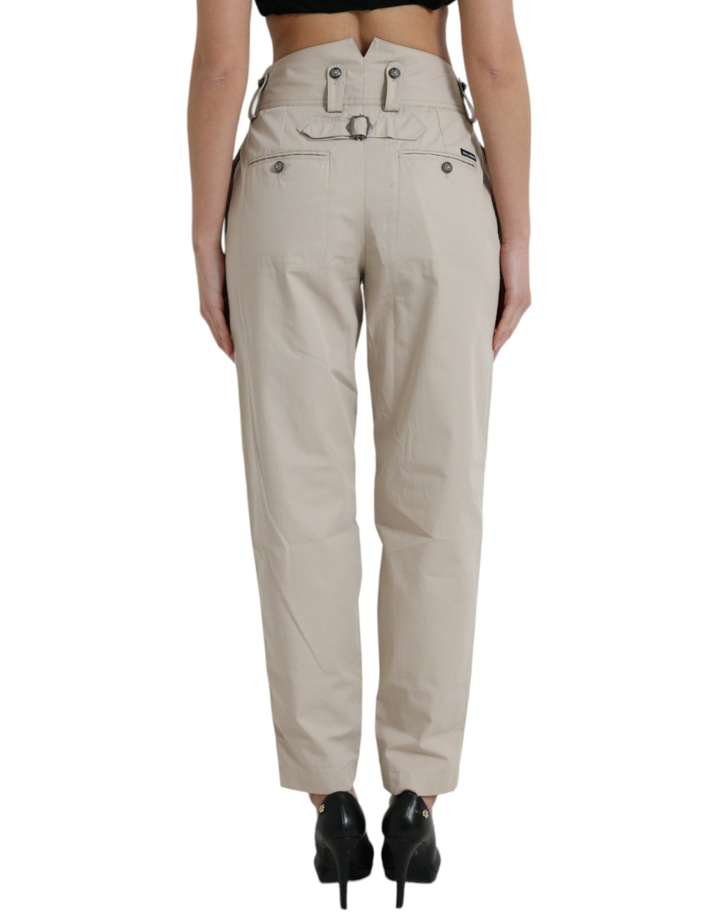 Dolce & Gabbana Pants - Women