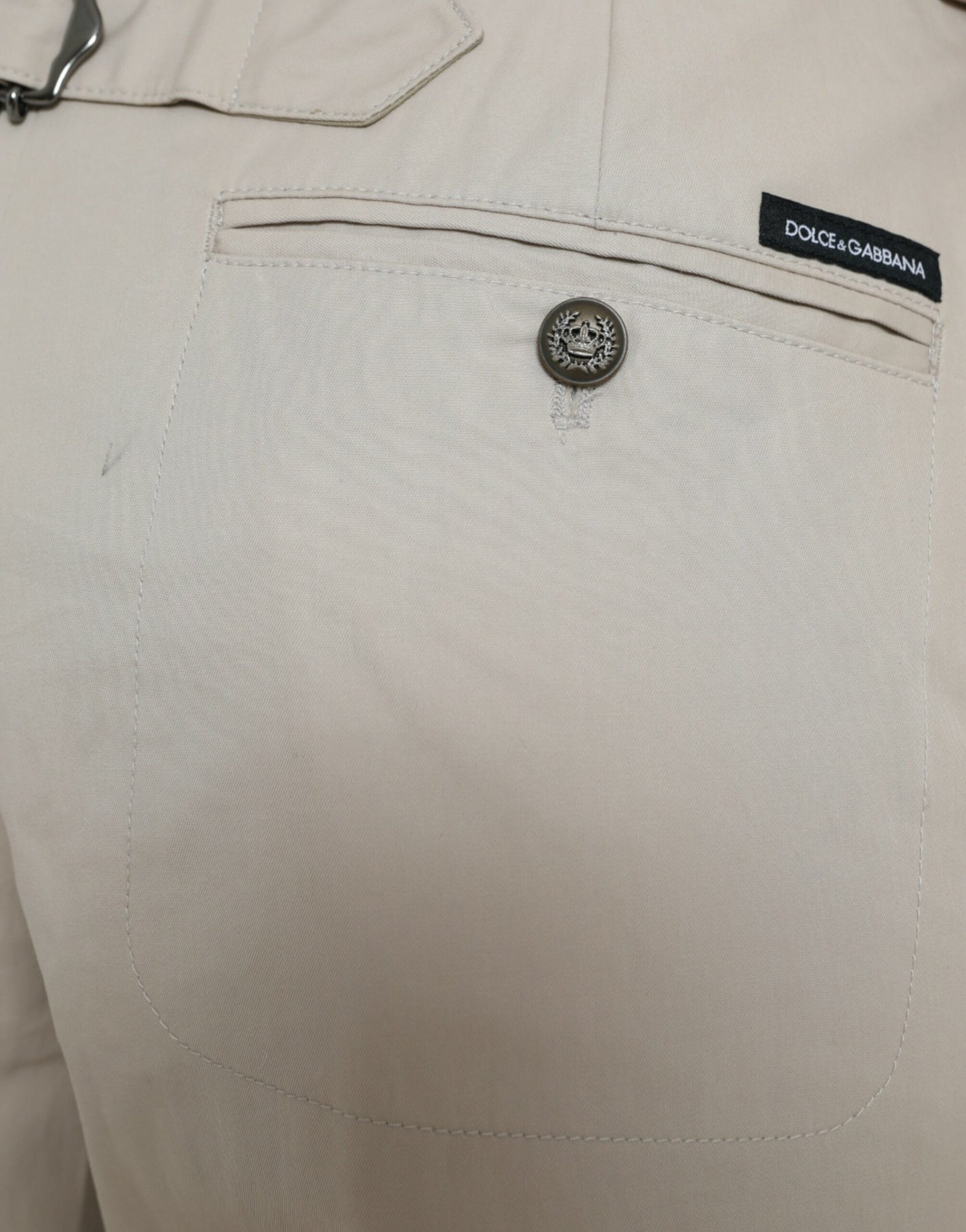 Dolce & Gabbana Pants - Women
