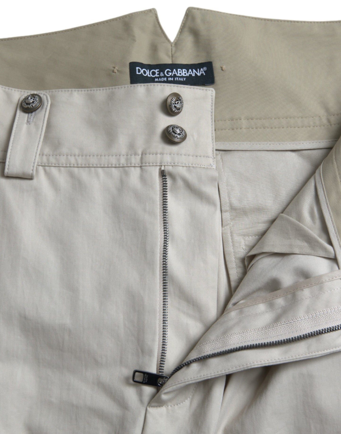 Dolce & Gabbana Pants - Women