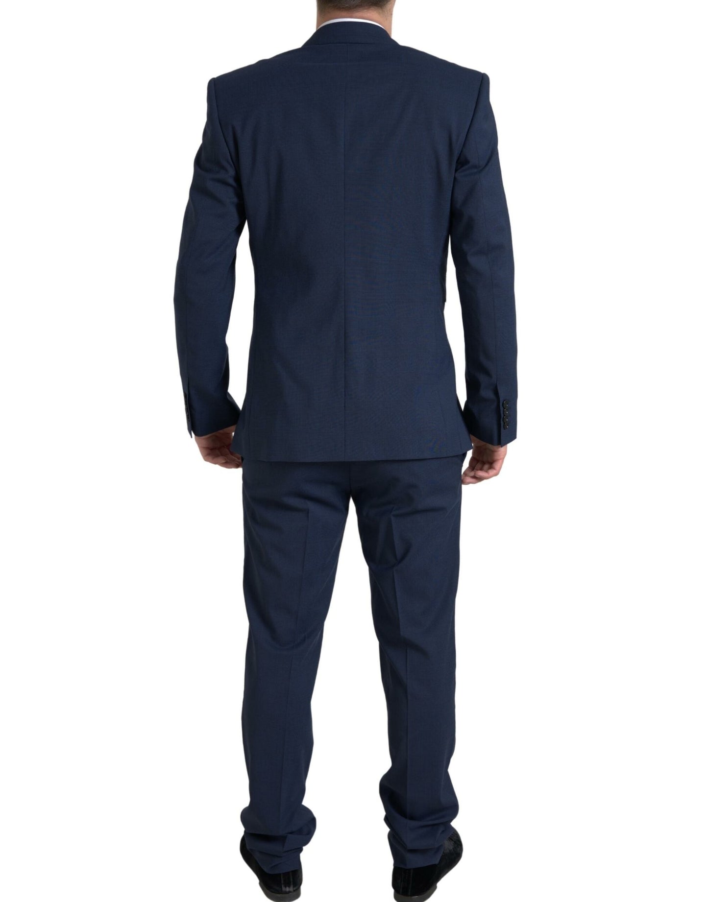 Dolce & Gabbana two-piece suit - Men