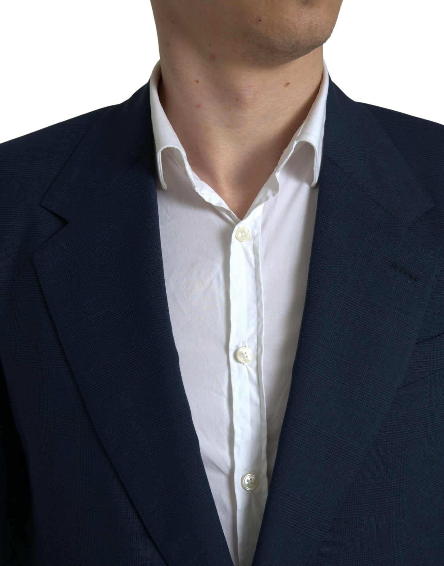 Dolce & Gabbana two-piece suit - Men