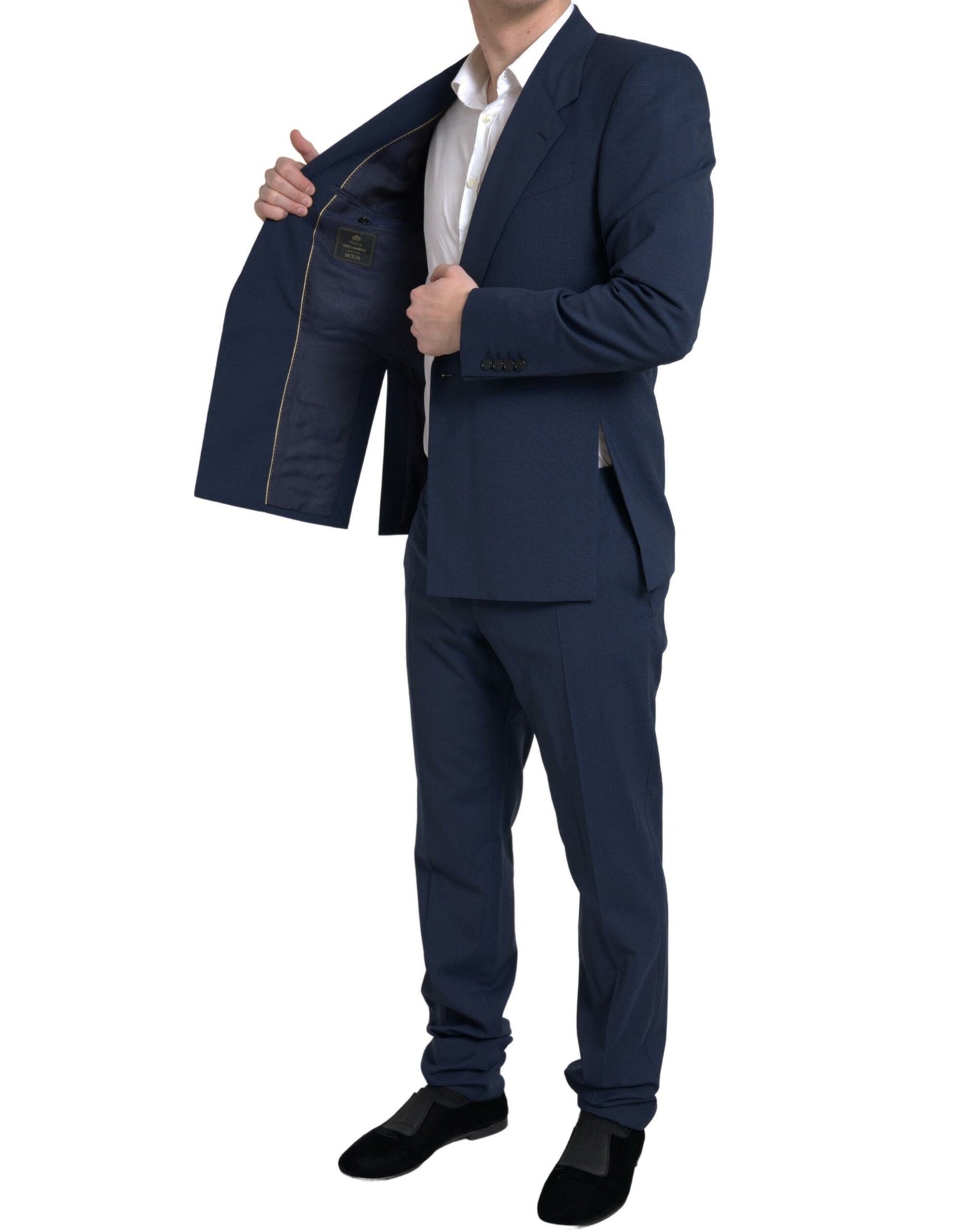 Dolce & Gabbana two-piece suit - Men