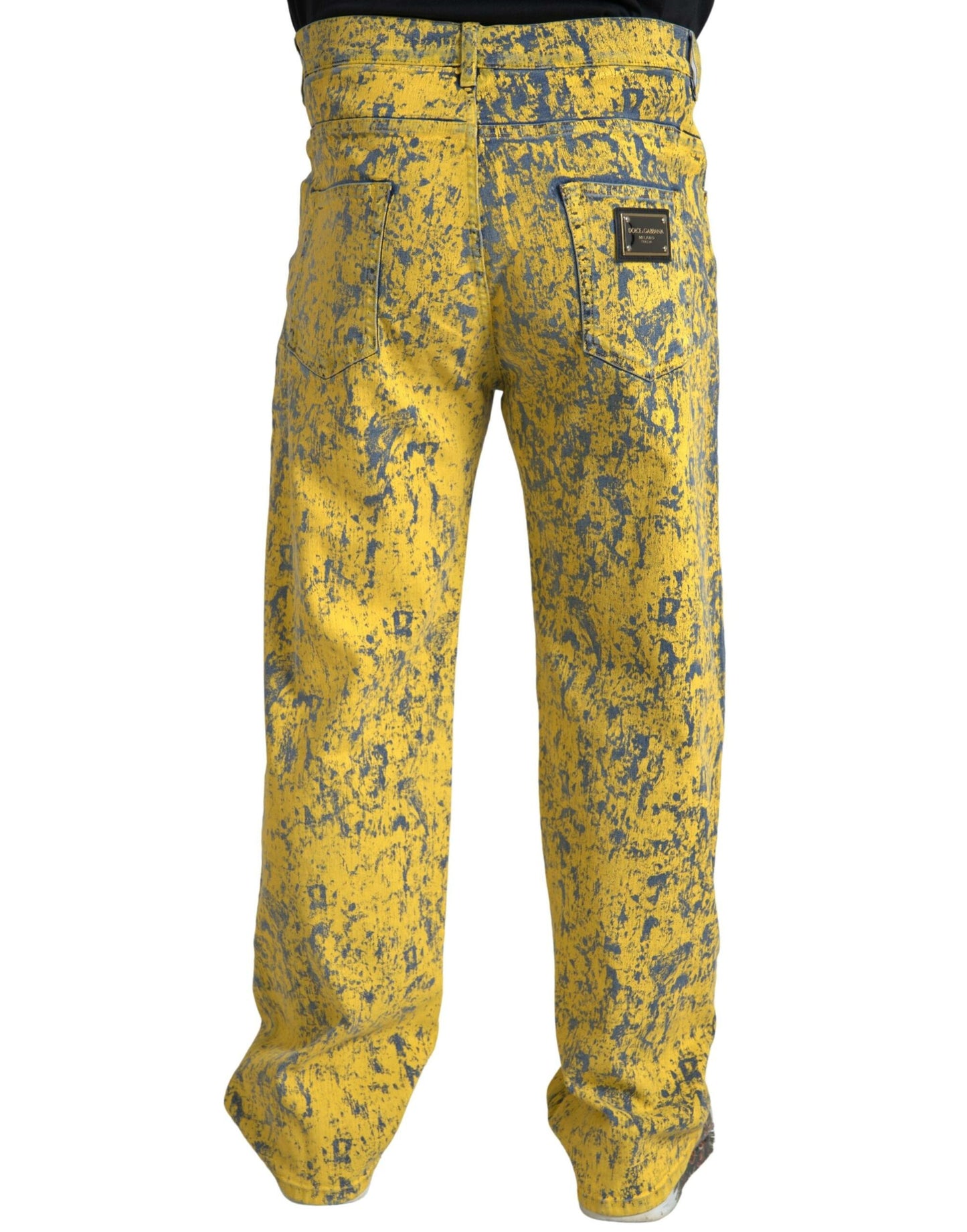 Dolce & Gabbana Jeans - Men