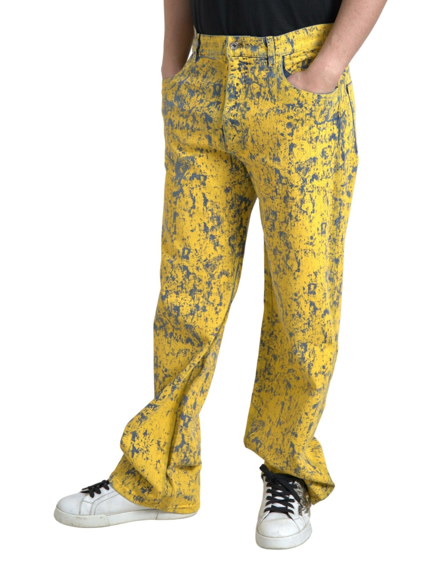 Dolce & Gabbana Jeans - Men