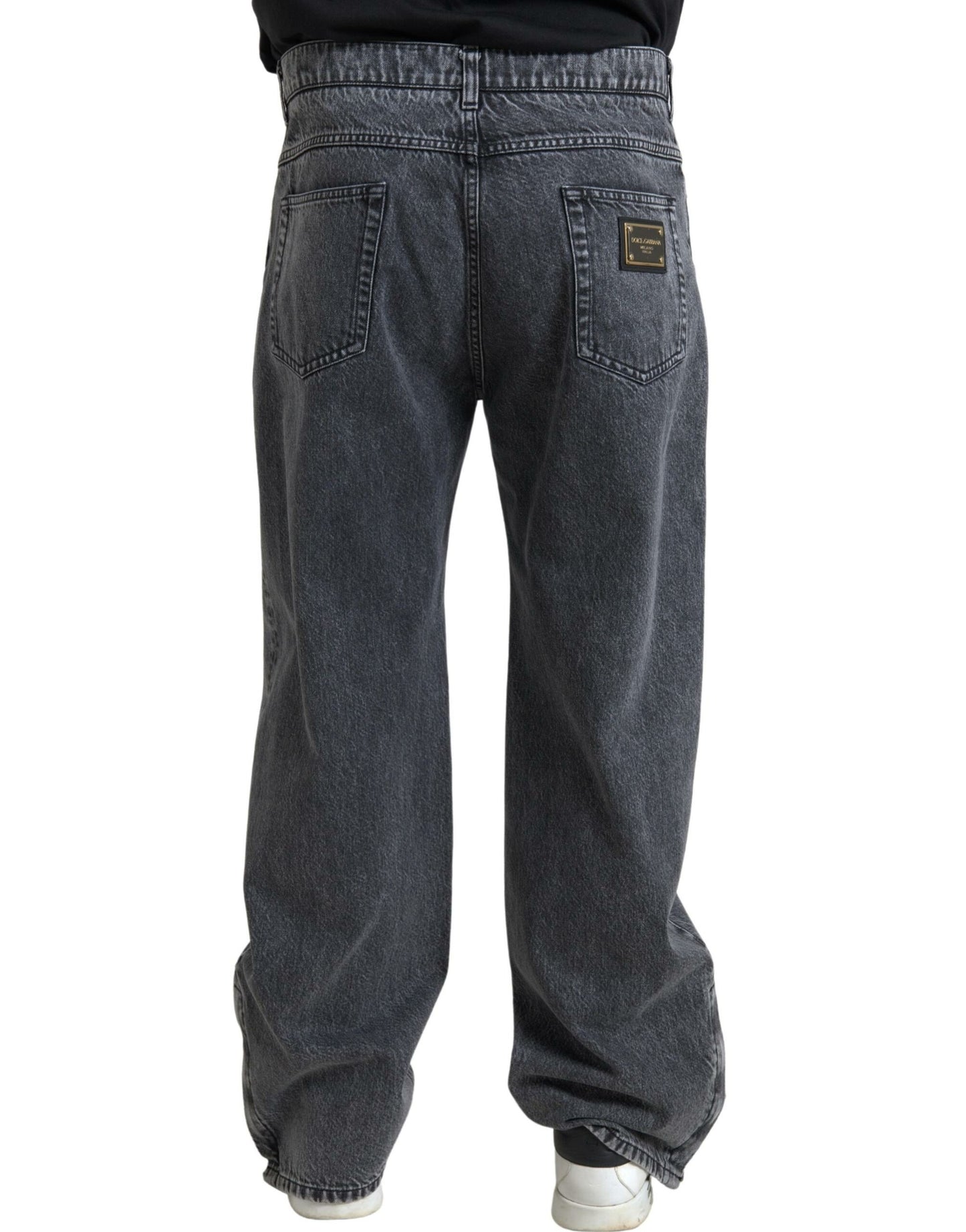 Dolce & Gabbana Jeans - Men