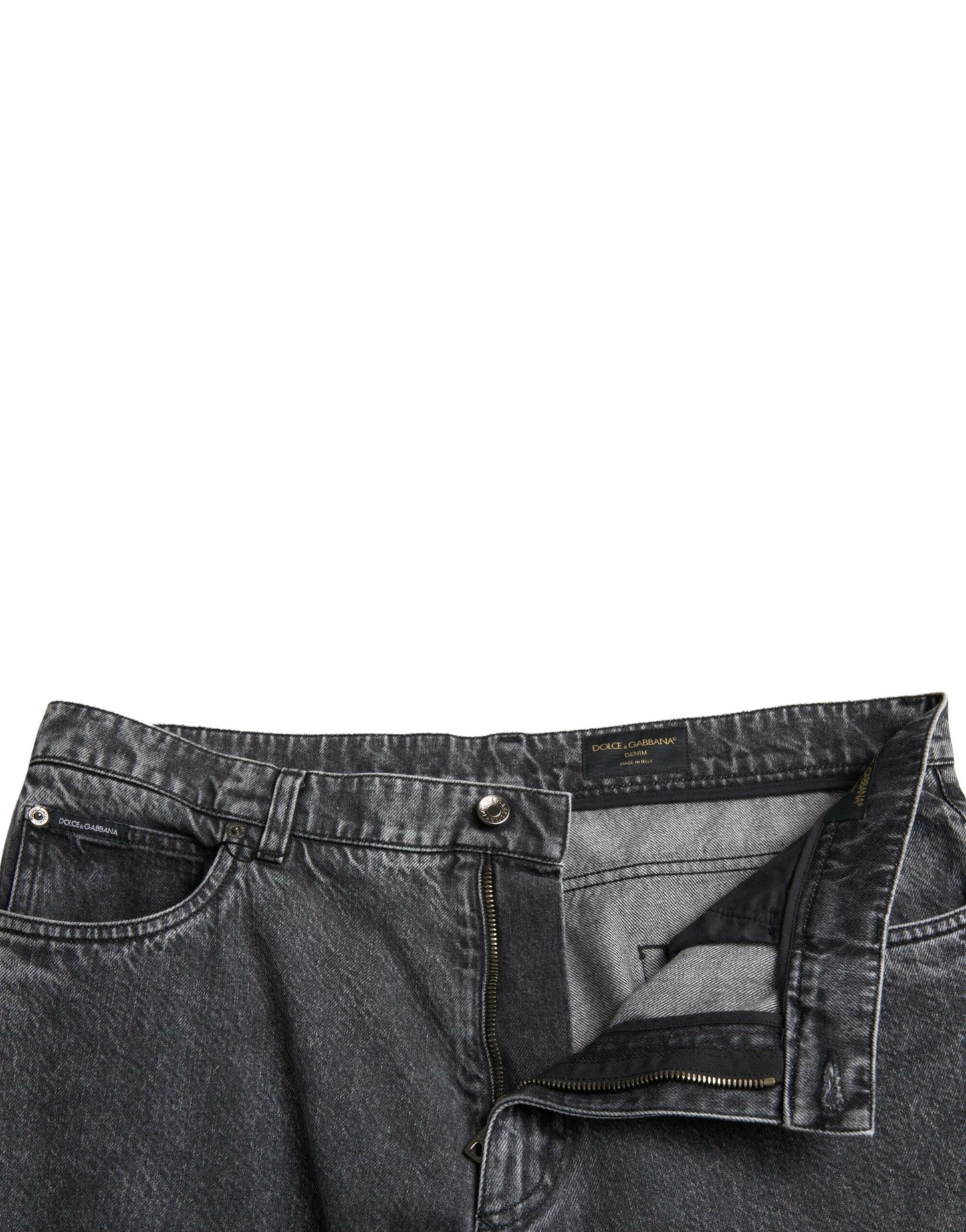 Dolce & Gabbana Jeans - Men