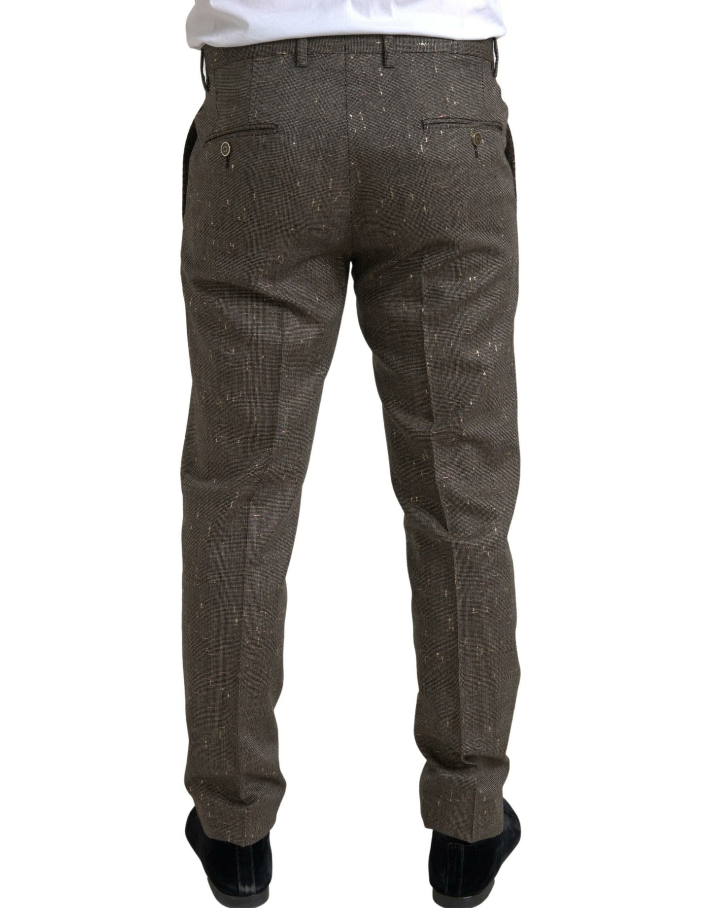 Dolce & Gabbana Chino Pants - Men