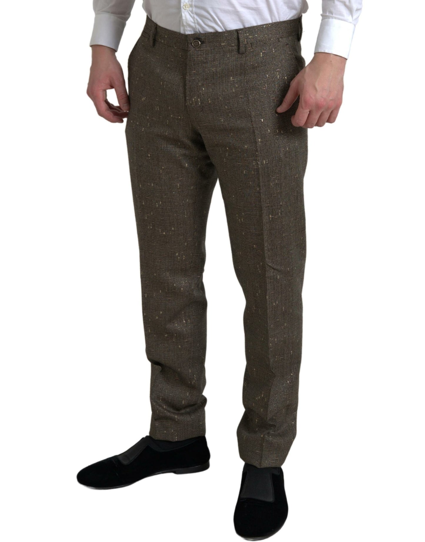 Dolce & Gabbana Chino Pants - Men