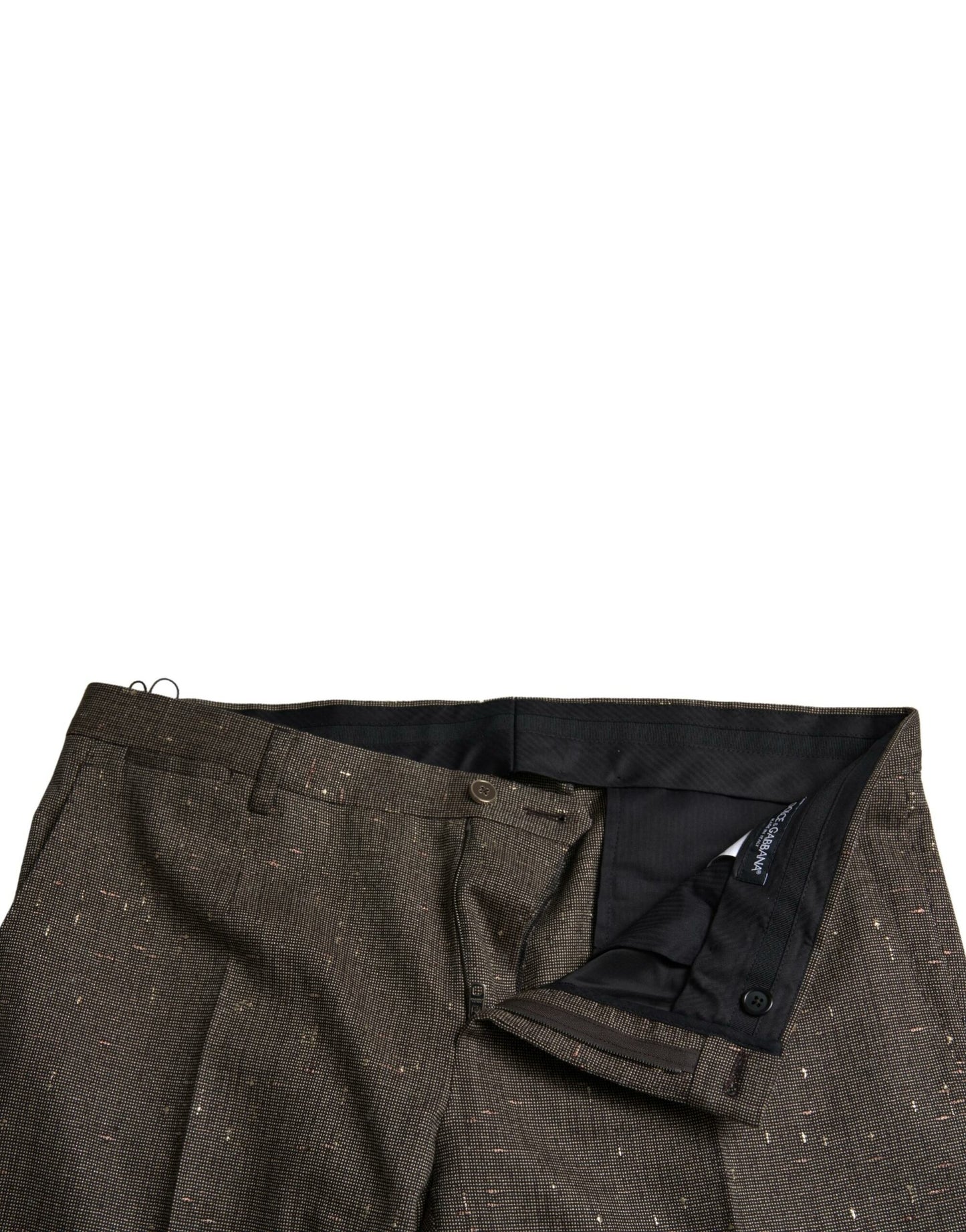 Dolce & Gabbana Chino Pants - Men