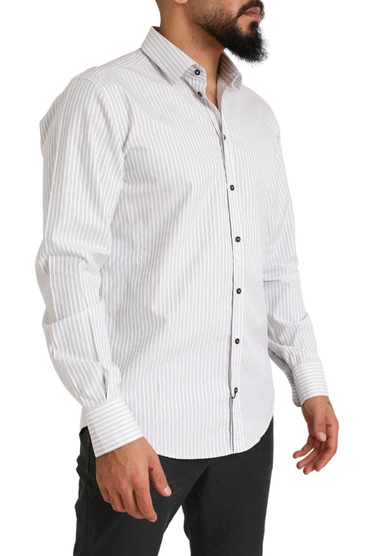 Dolce & Gabbana business shirt - men