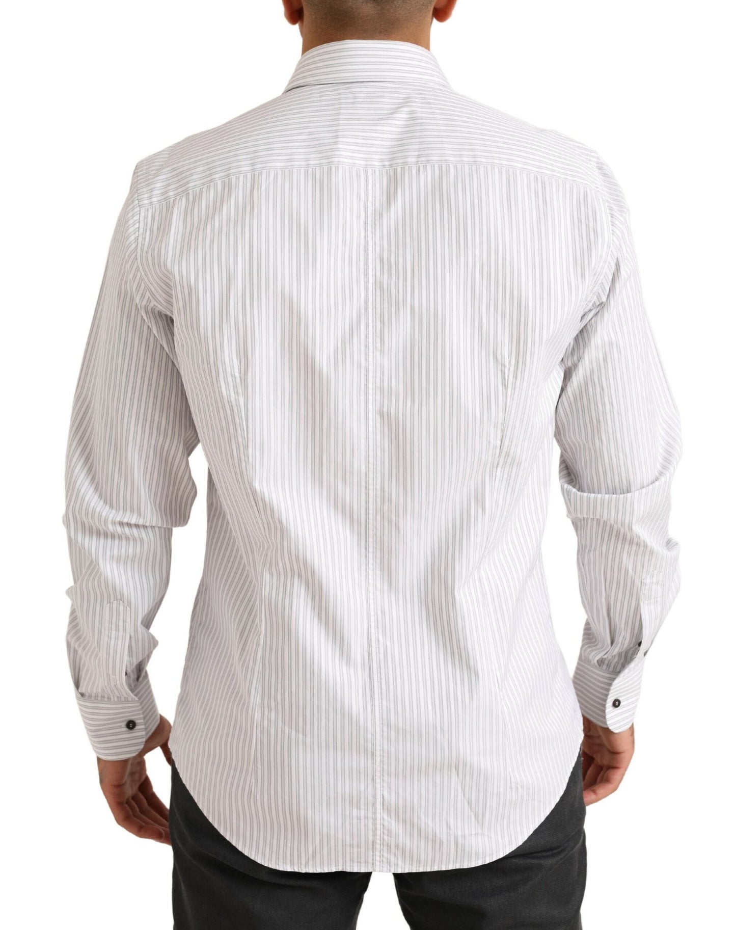 Dolce & Gabbana business shirt - men