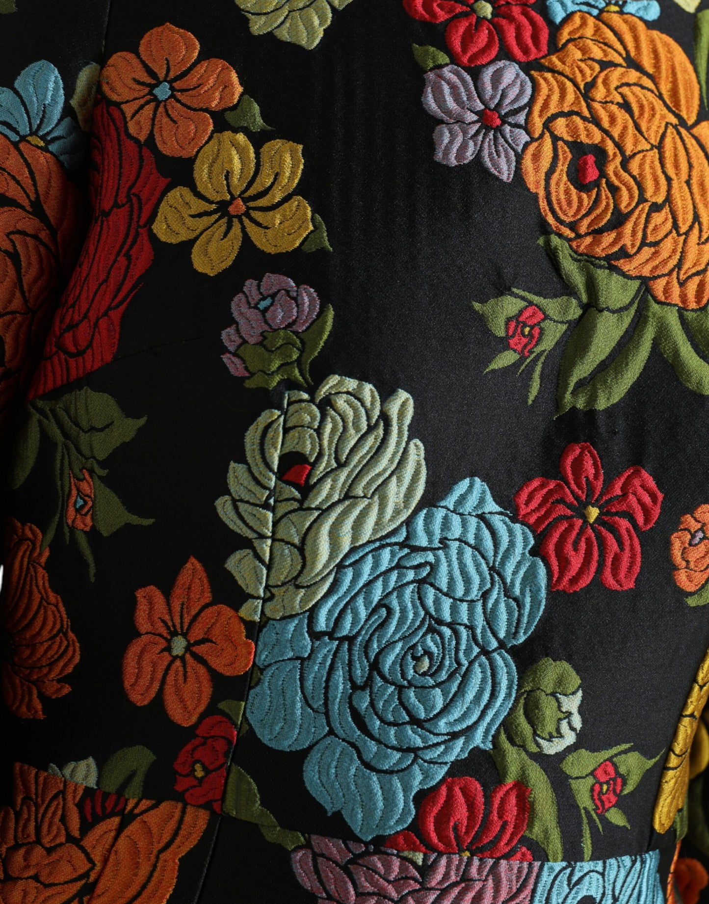 Dolce & Gabbana midi dress - Women