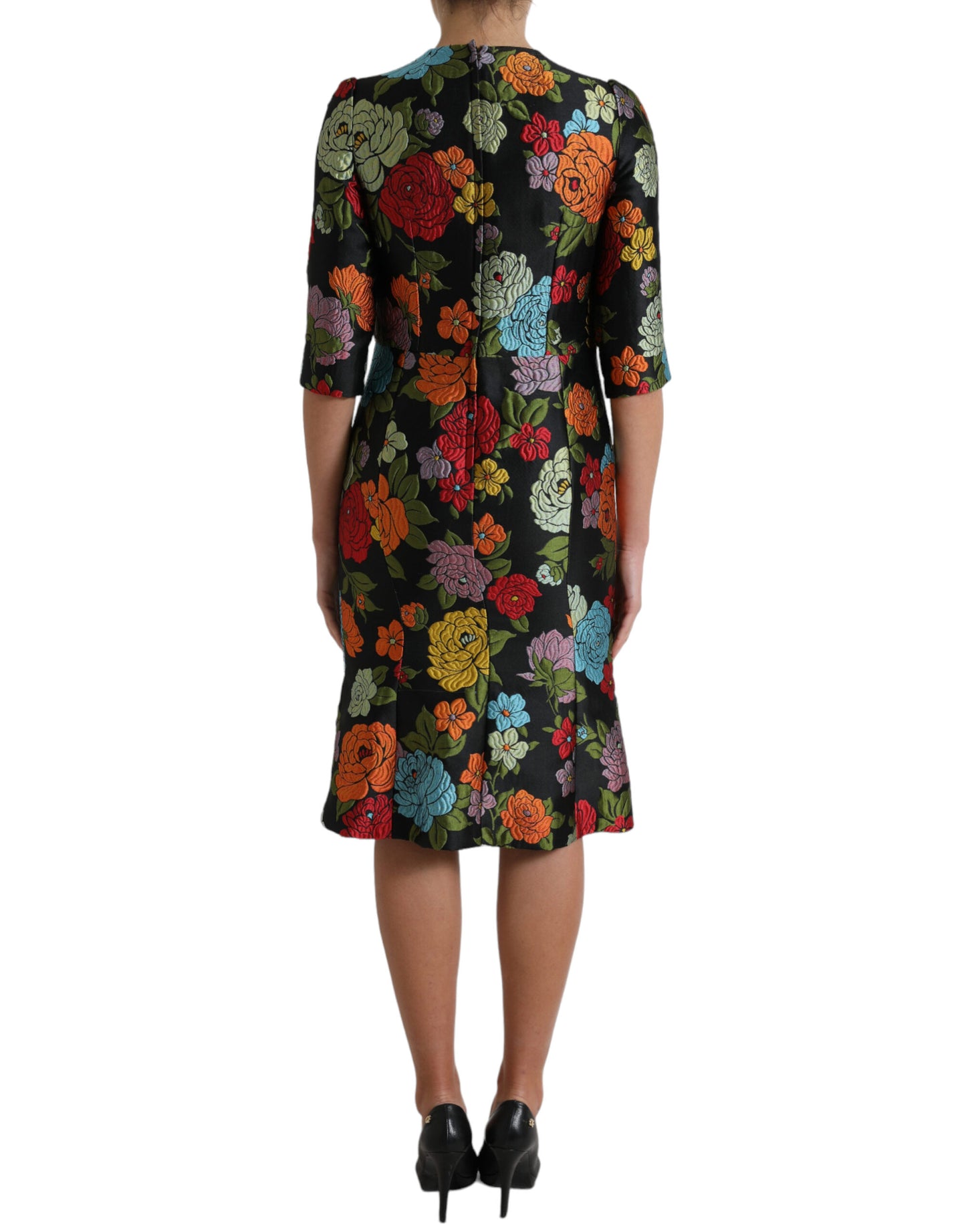 Dolce & Gabbana midi dress - Women