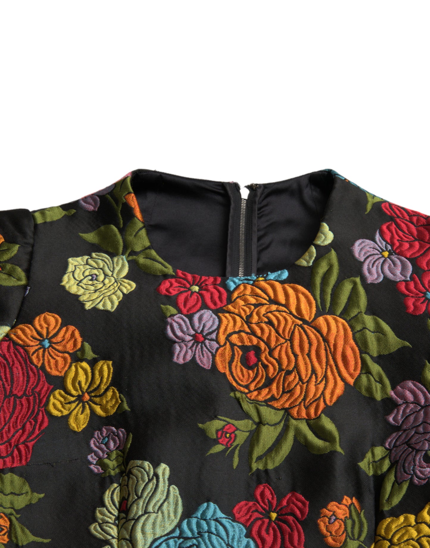 Dolce & Gabbana midi dress - Women