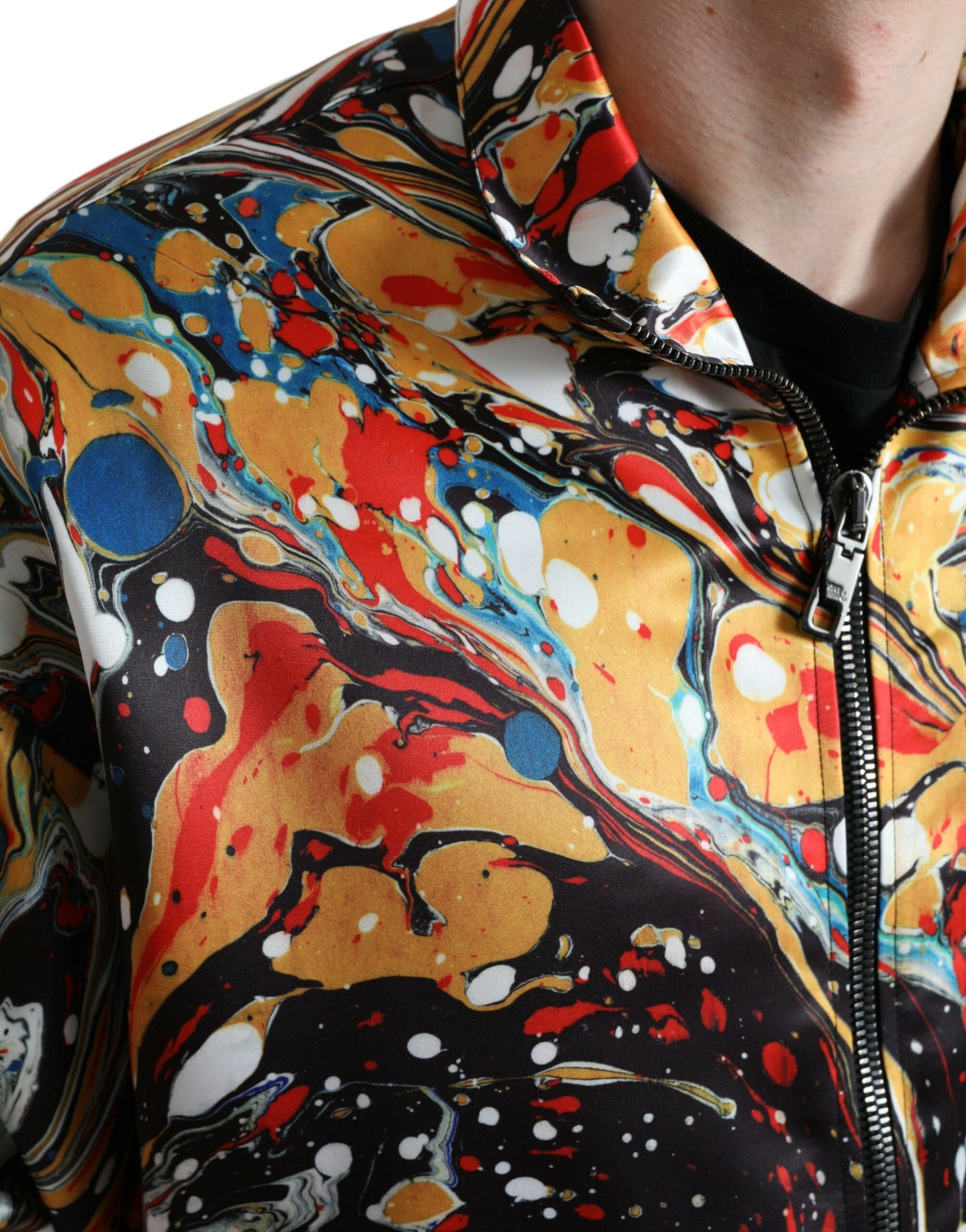 Dolce & Gabbana Bomberjacke - Herren