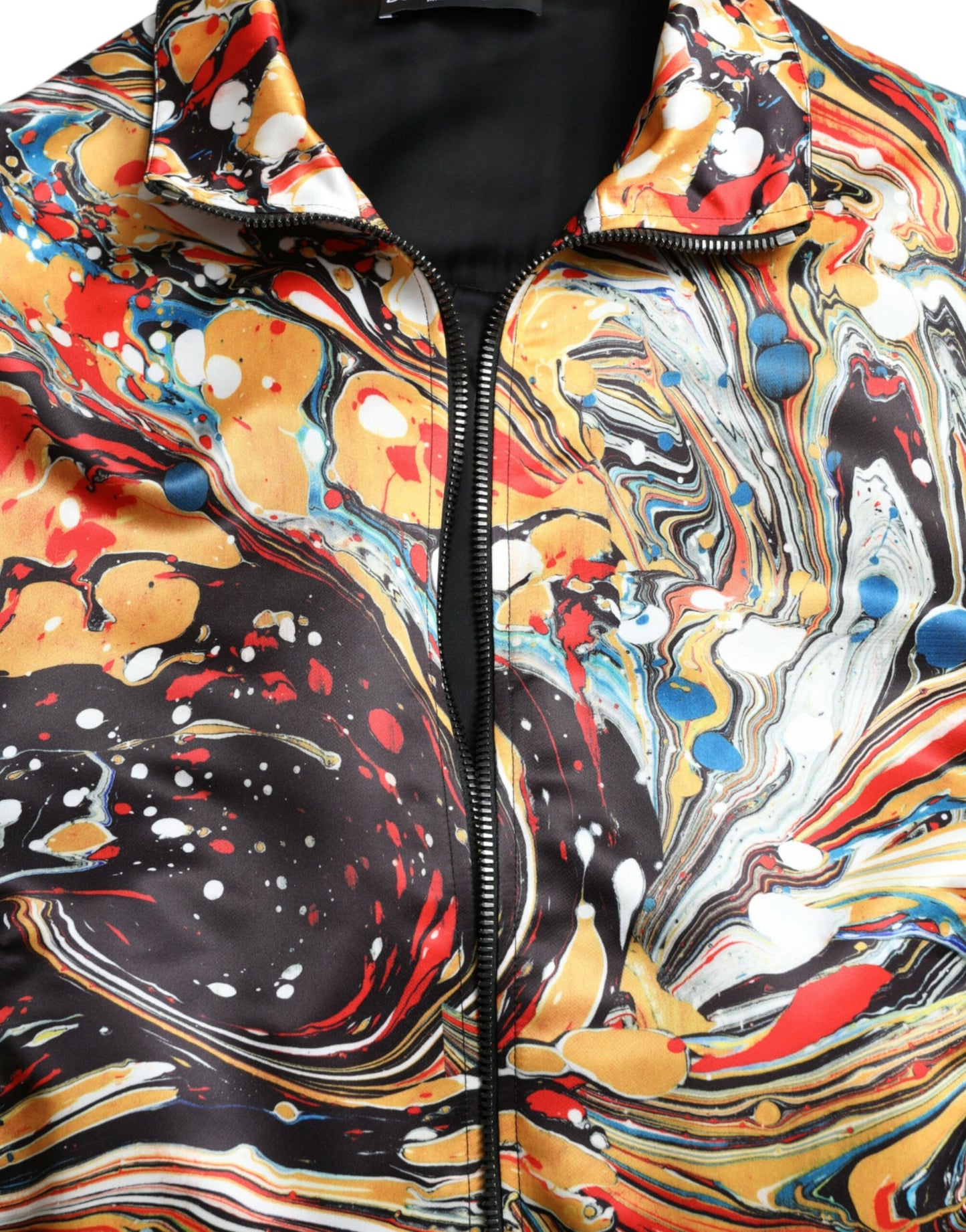 Dolce & Gabbana Bomberjacke - Herren
