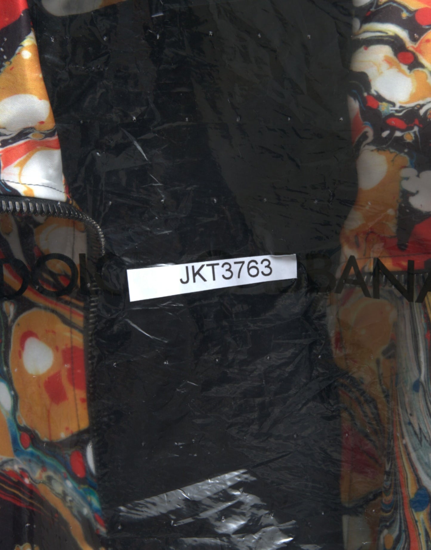 Dolce & Gabbana Bomberjacke - Herren