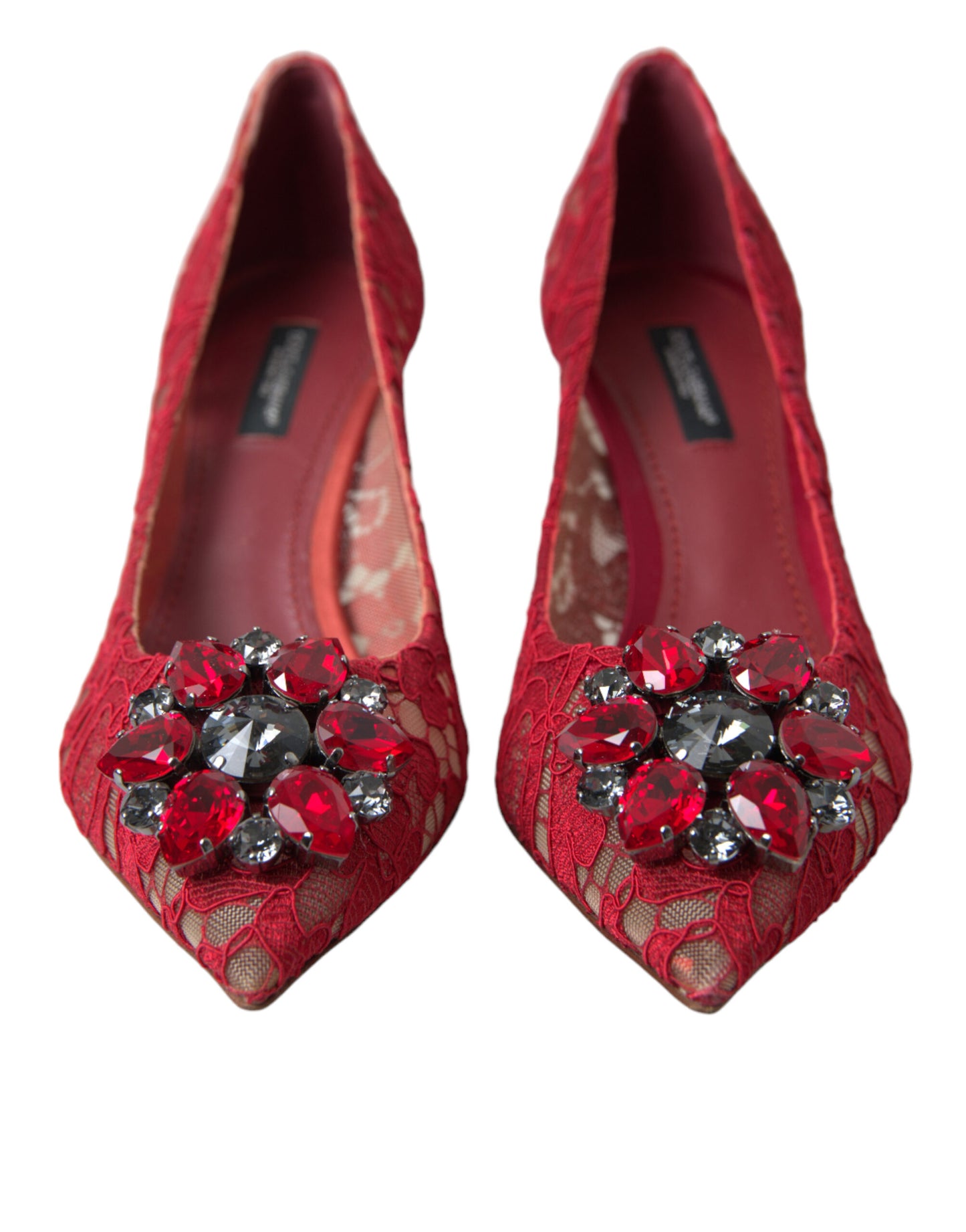 Dolce & Gabbana Pumps - Women