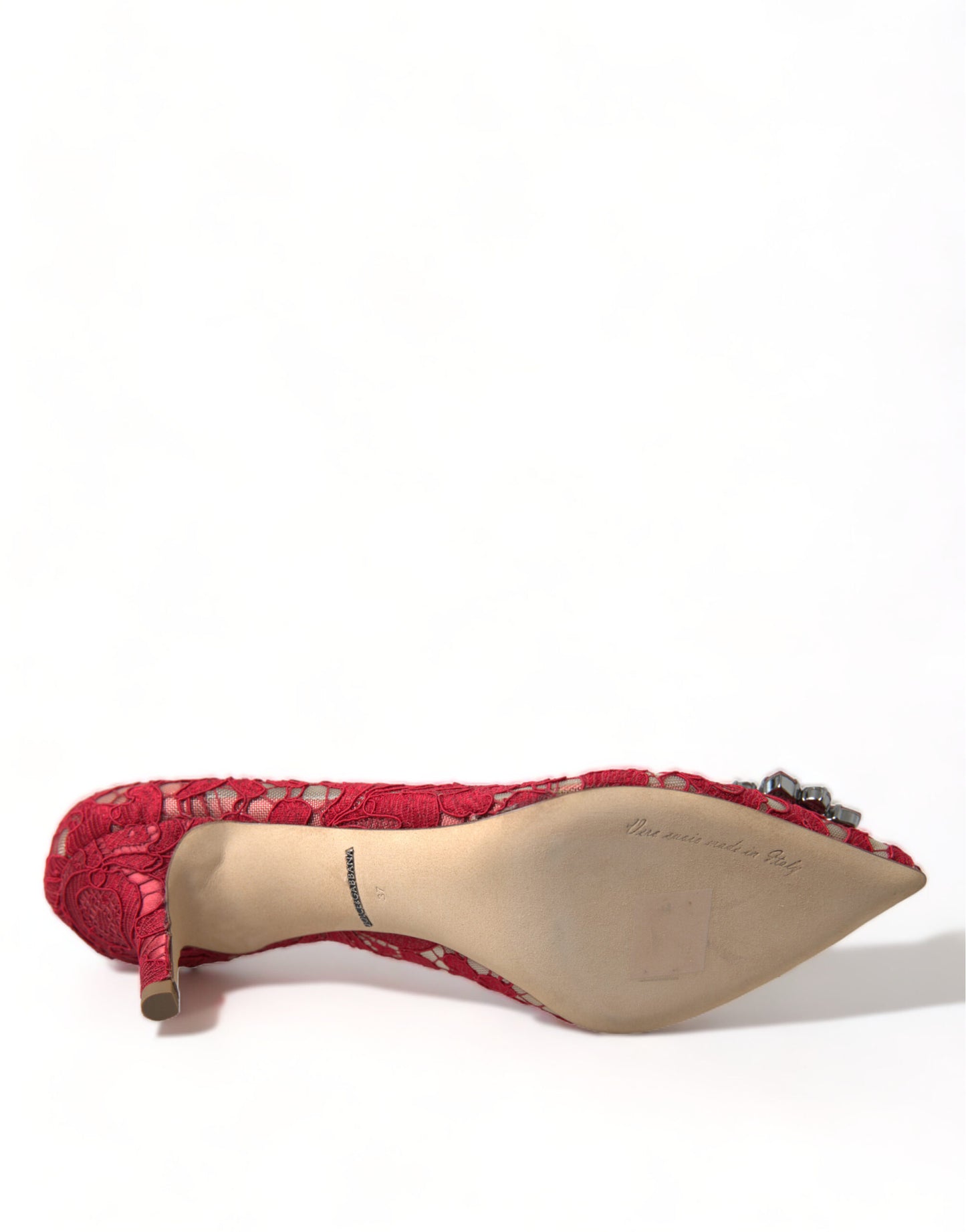 Dolce & Gabbana Pumps - Women