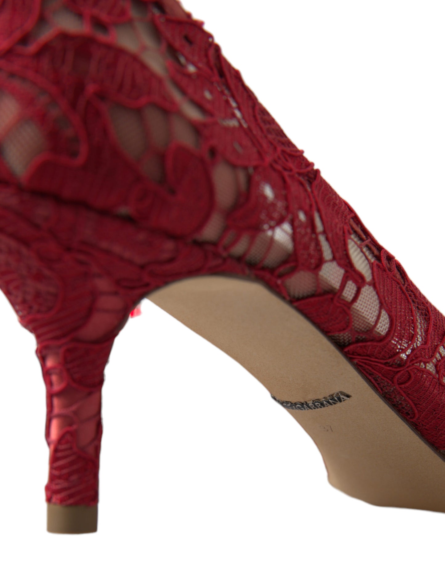 Dolce & Gabbana Pumps - Women