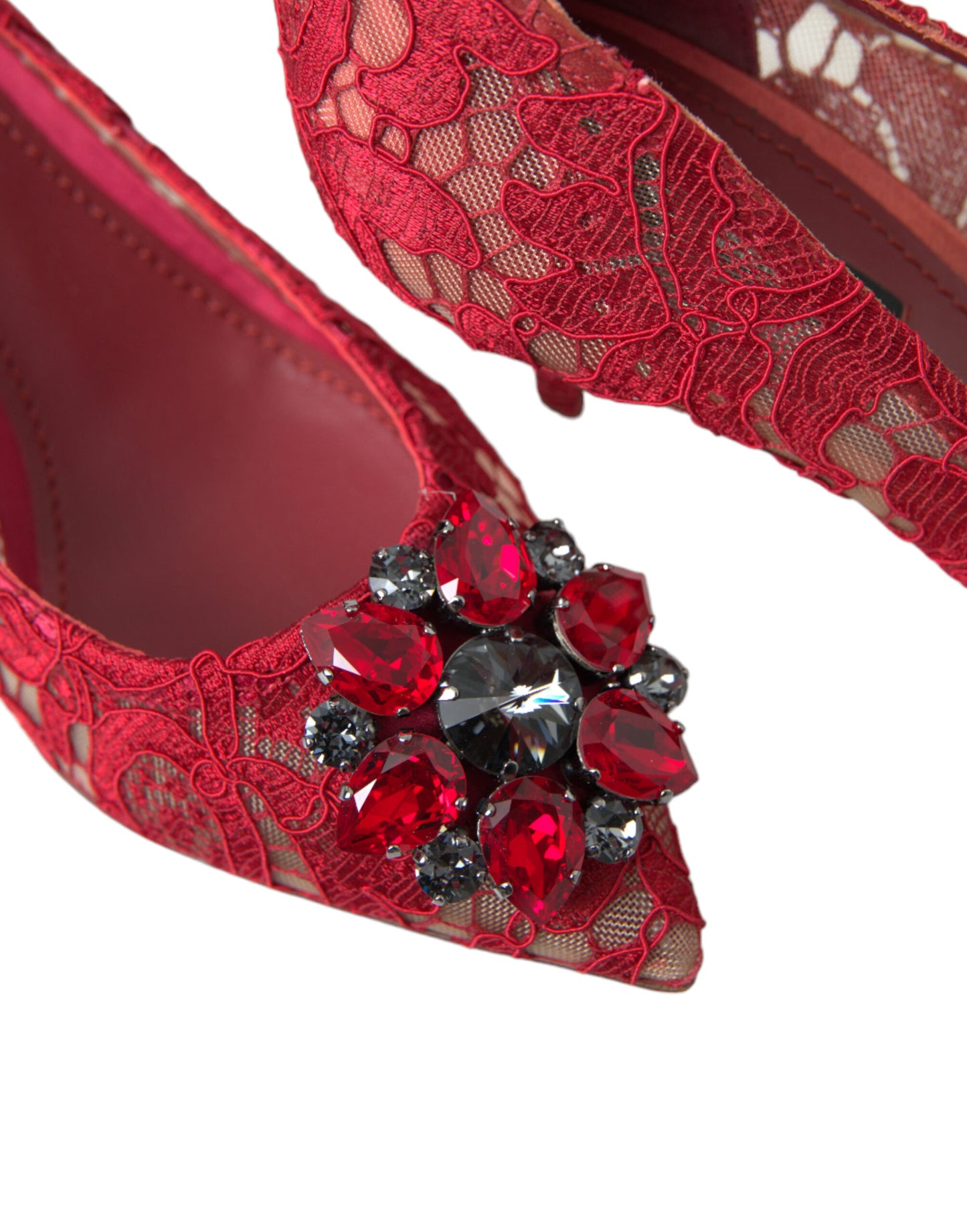 Dolce & Gabbana Pumps - Women
