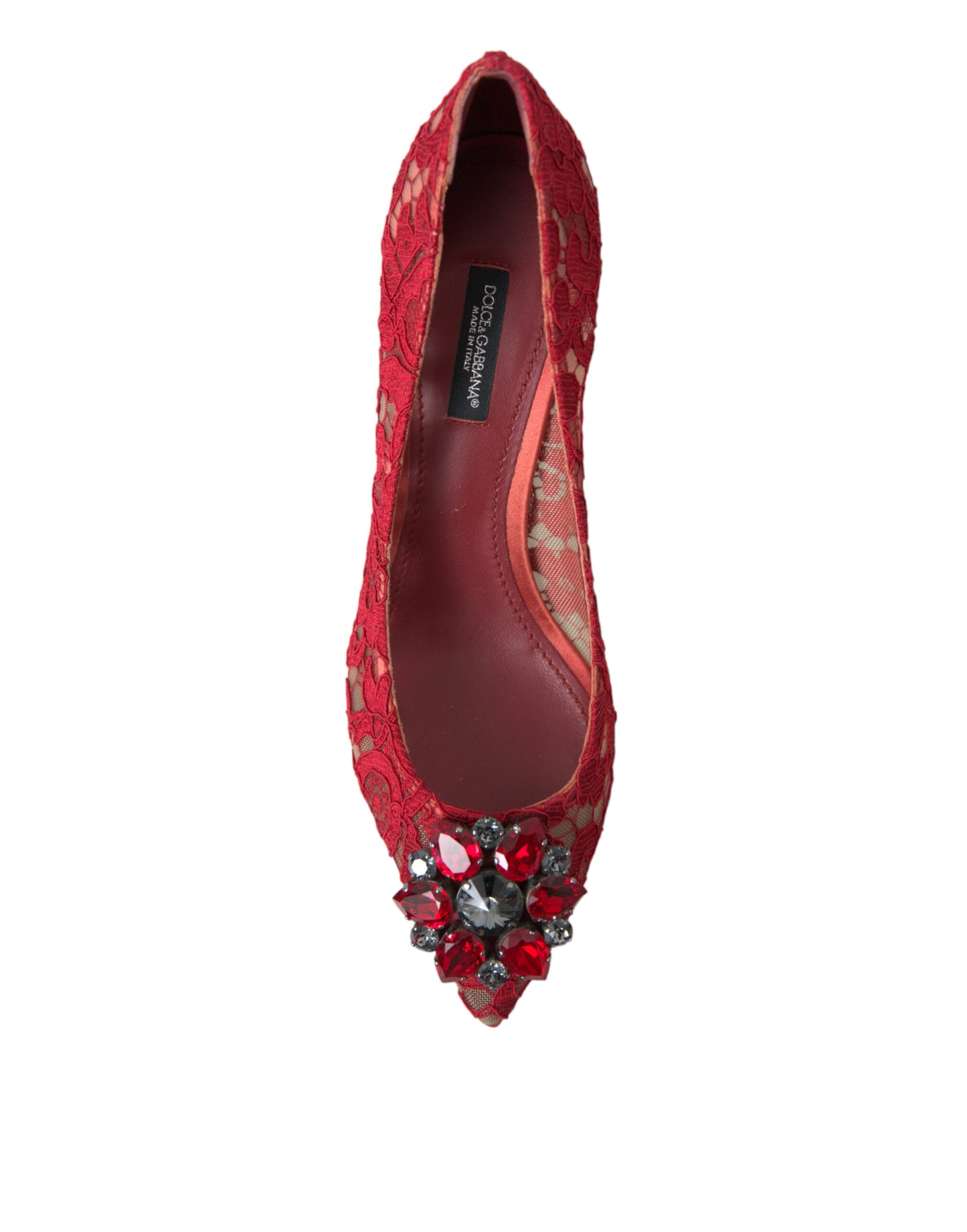 Dolce & Gabbana Pumps - Women
