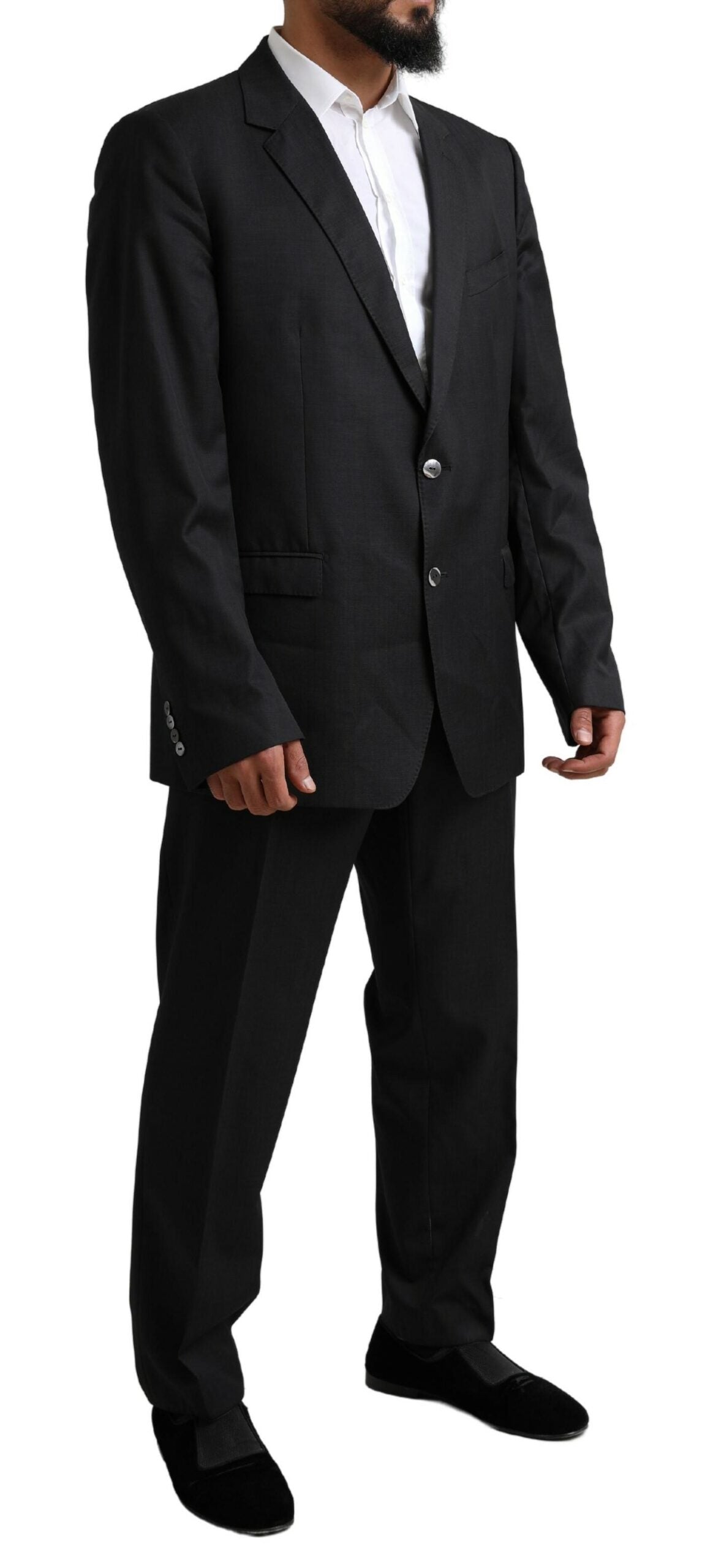 Dolce & Gabbana two-piece suit - Men