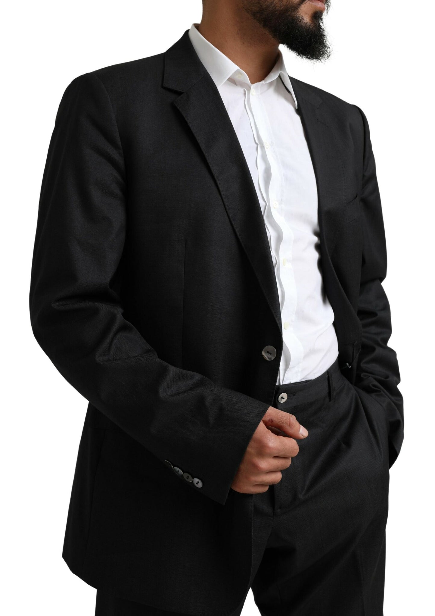 Dolce & Gabbana two-piece suit - Men