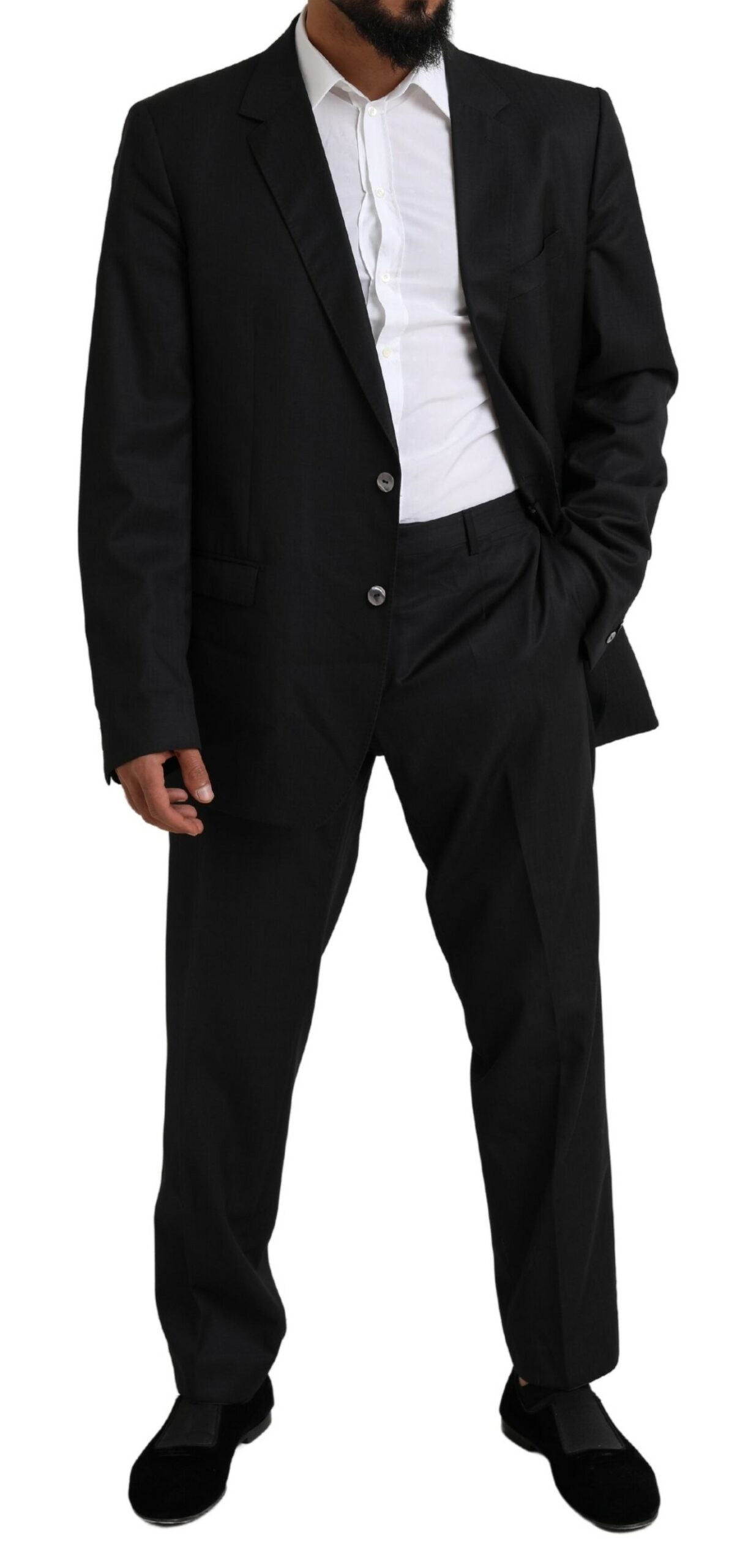 Dolce & Gabbana two-piece suit - Men