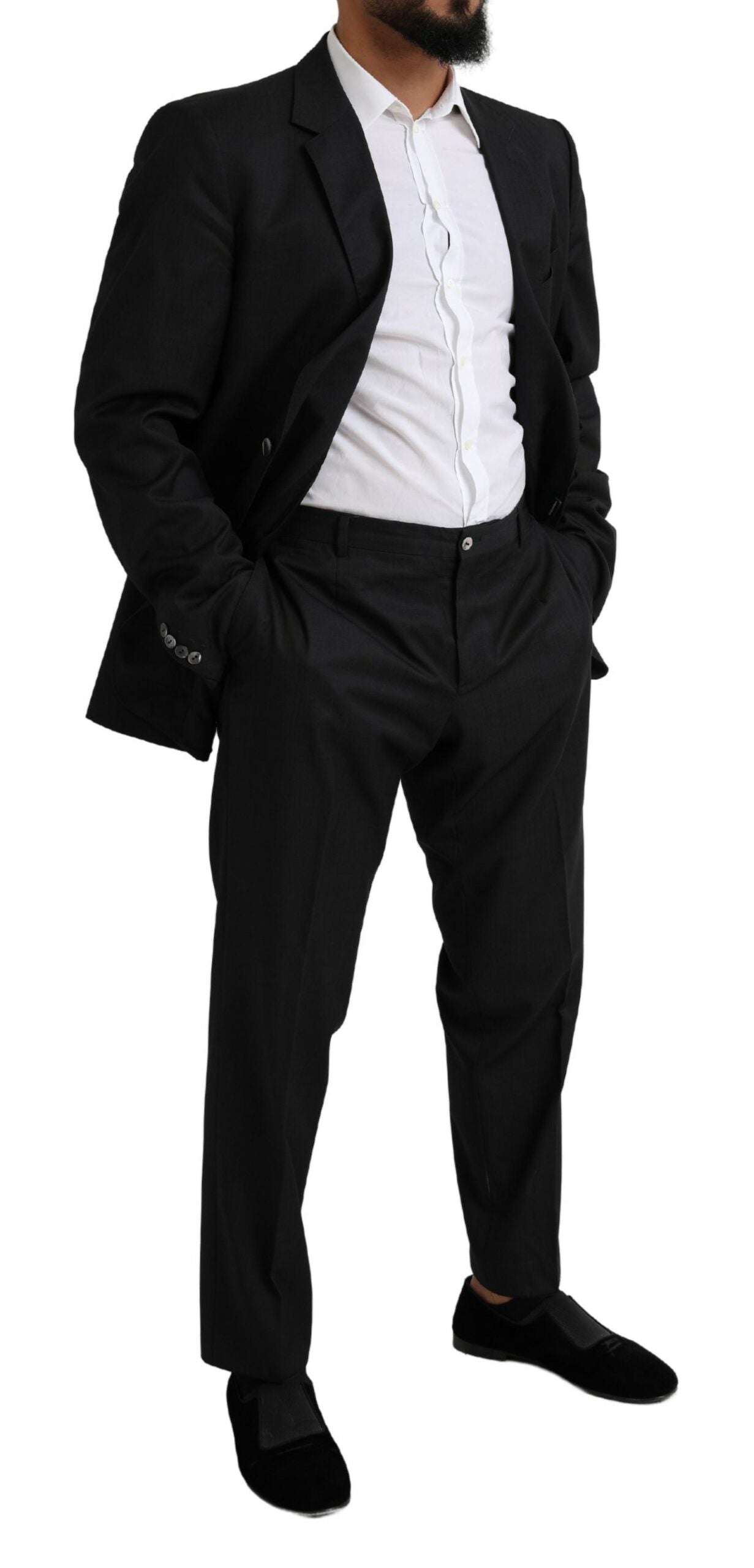 Dolce & Gabbana two-piece suit - Men