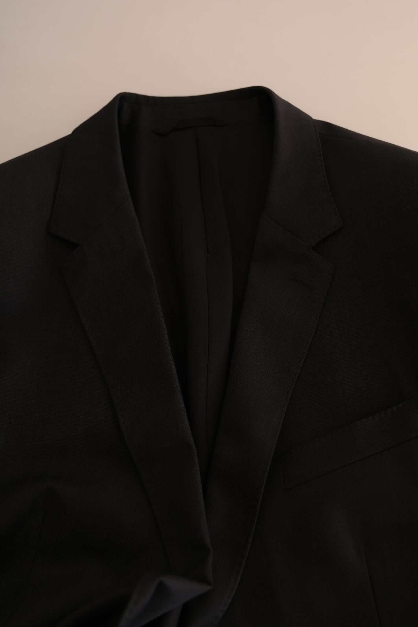 Dolce & Gabbana two-piece suit - Men