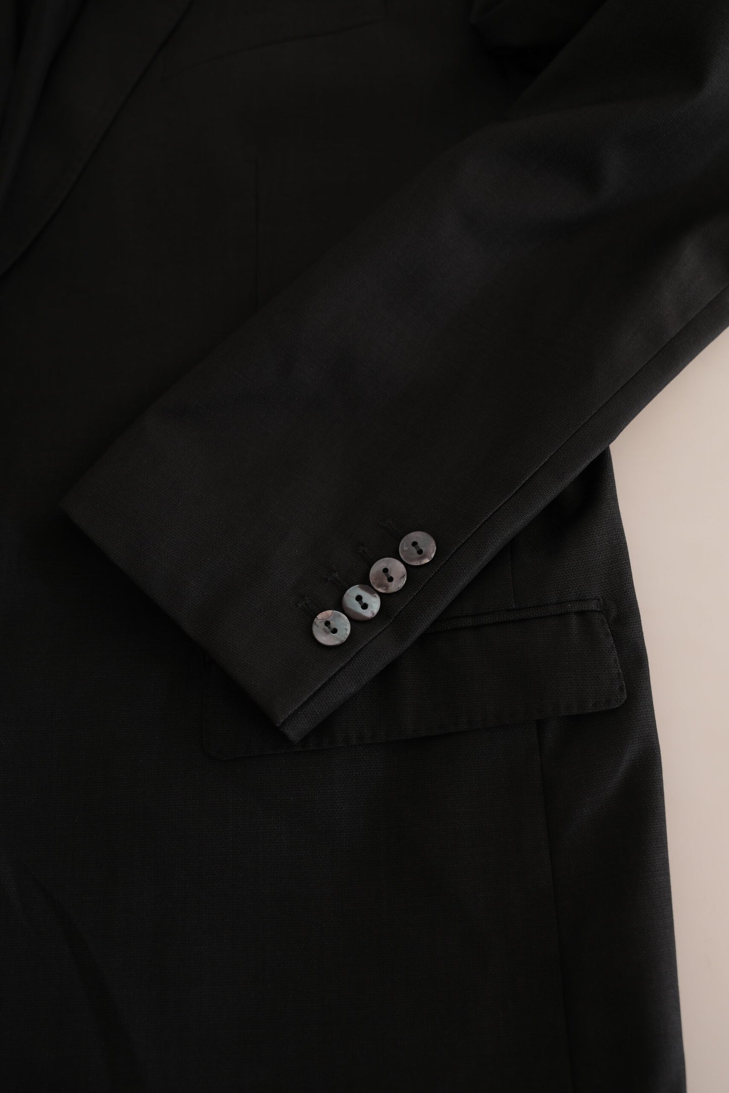 Dolce & Gabbana two-piece suit - Men