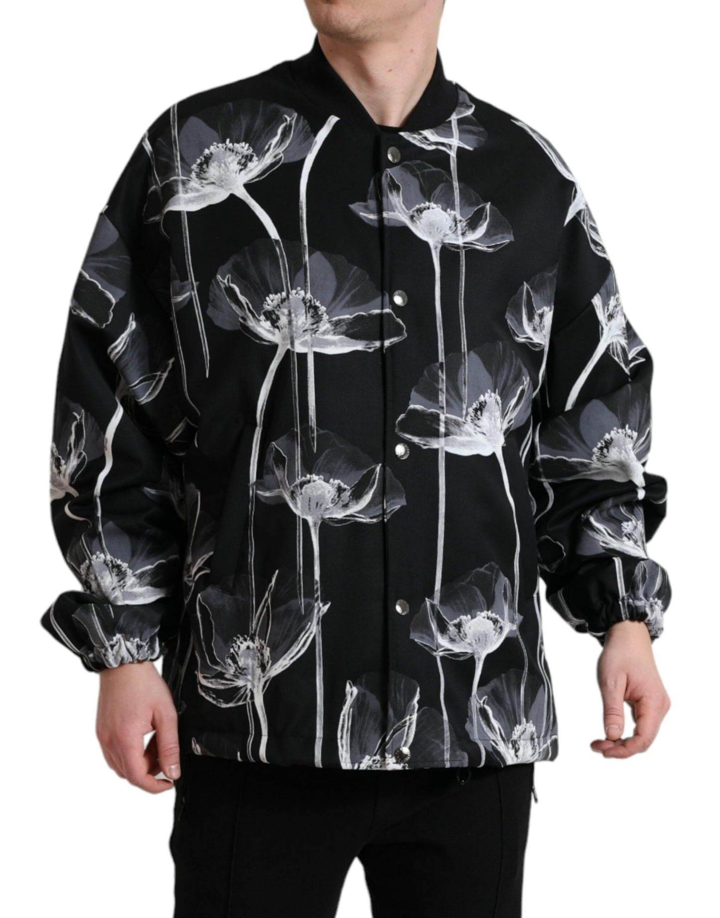 Dolce & Gabbana Bomberjacke - Herren