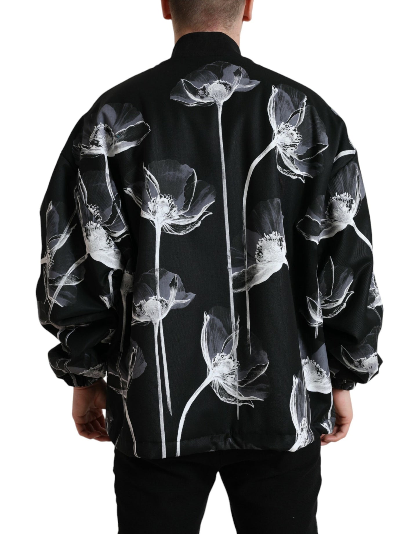 Dolce & Gabbana Bomberjacke - Herren