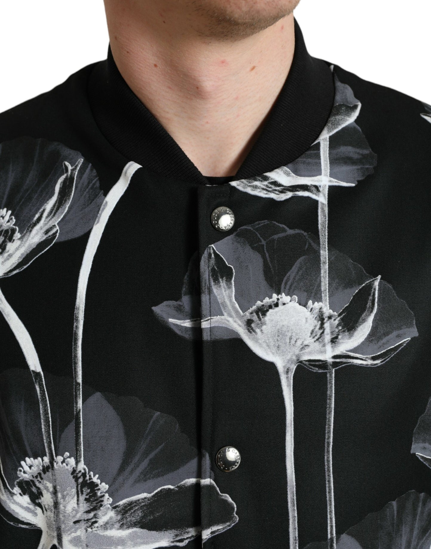 Dolce & Gabbana Bomberjacke - Herren