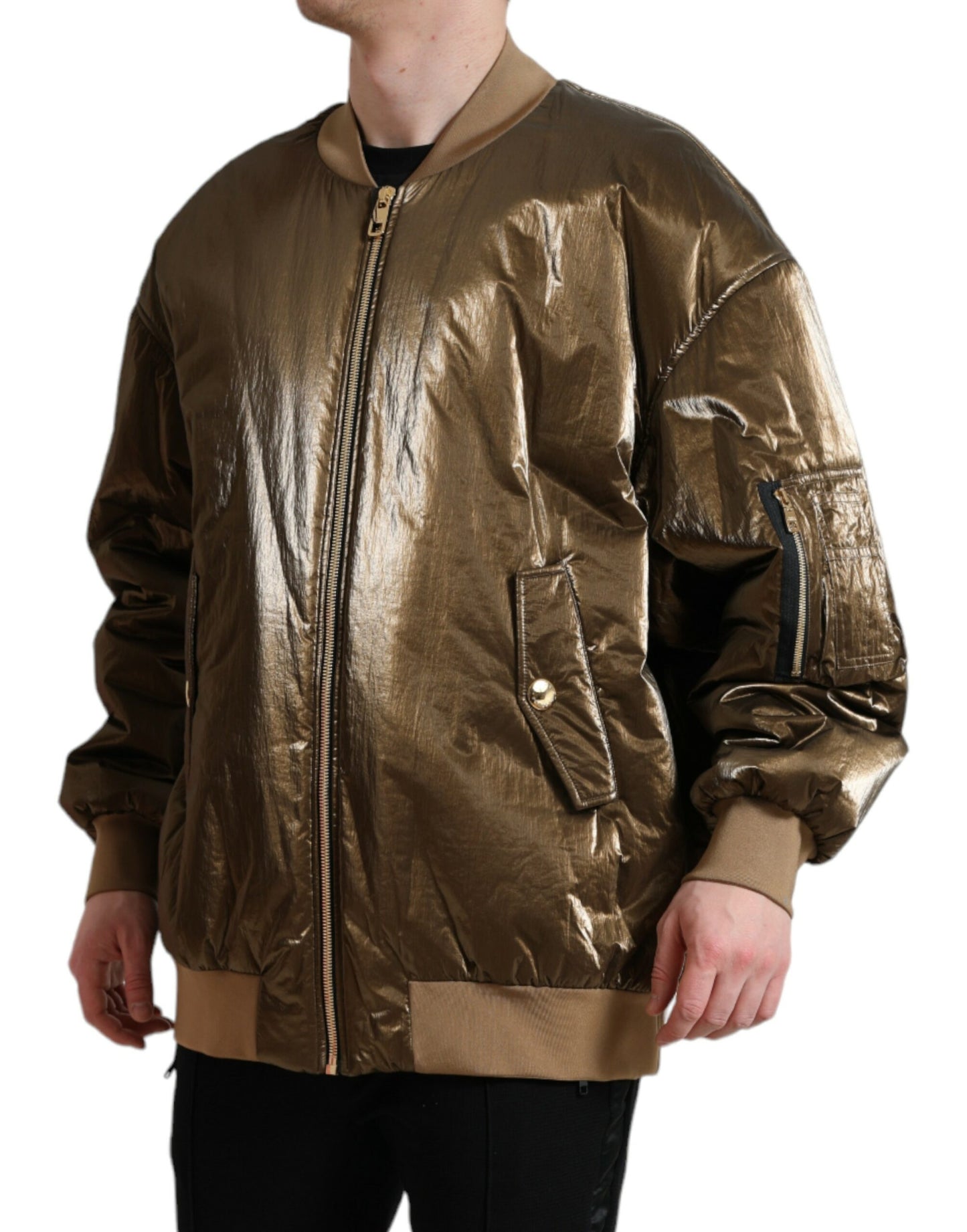 Dolce & Gabbana Bomberjacke - Herren