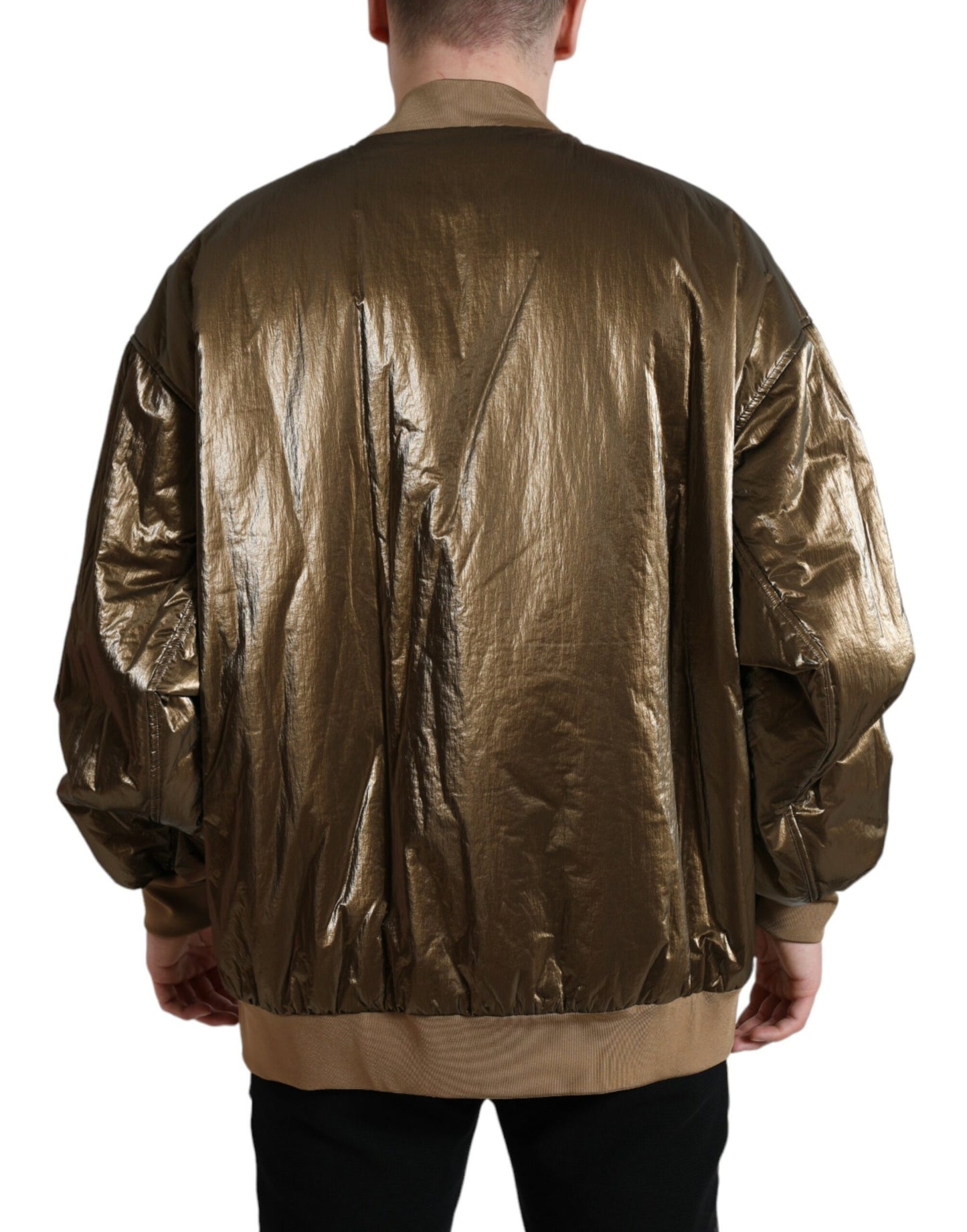 Dolce & Gabbana Bomberjacke - Herren