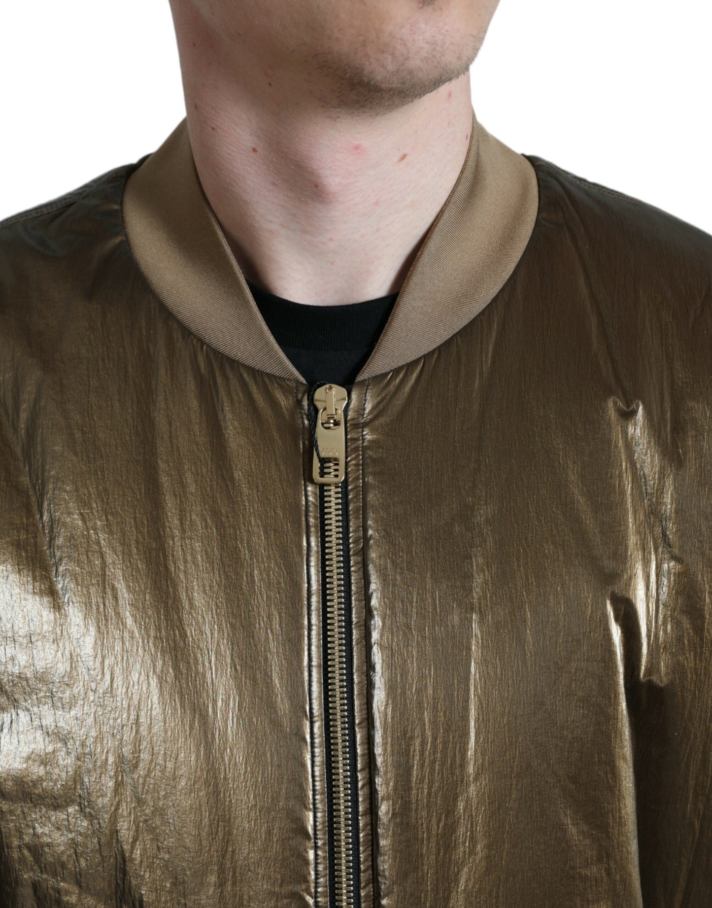 Dolce & Gabbana Bomberjacke - Herren